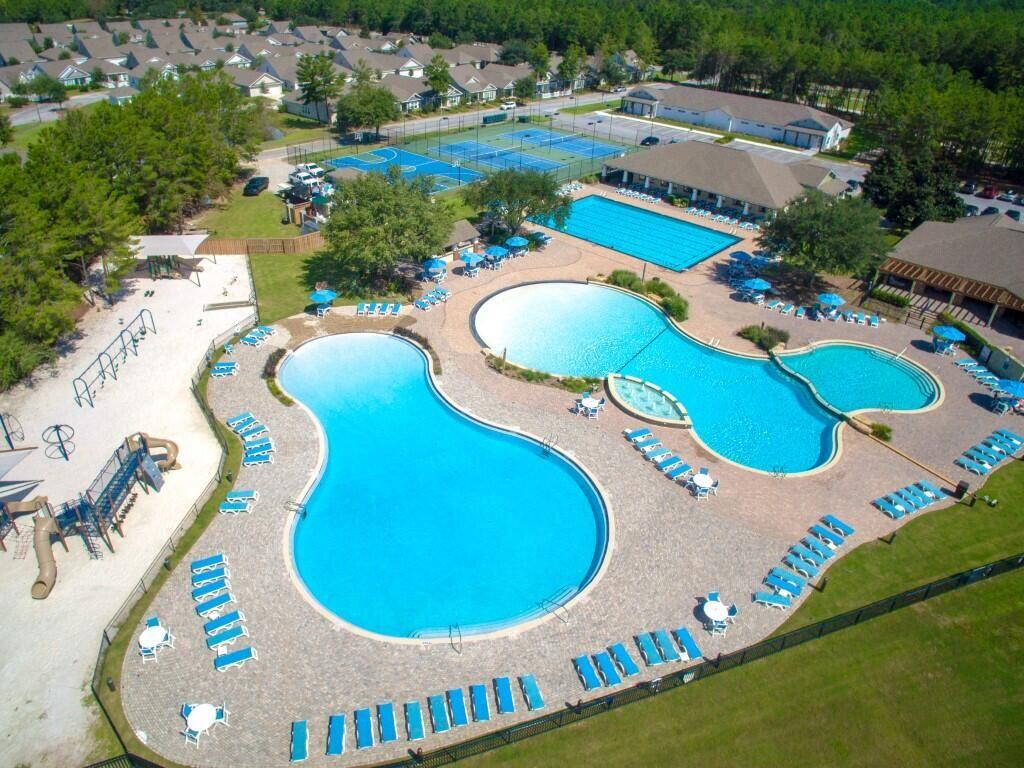 Hammock Bay - Moonswept - Residential Lease