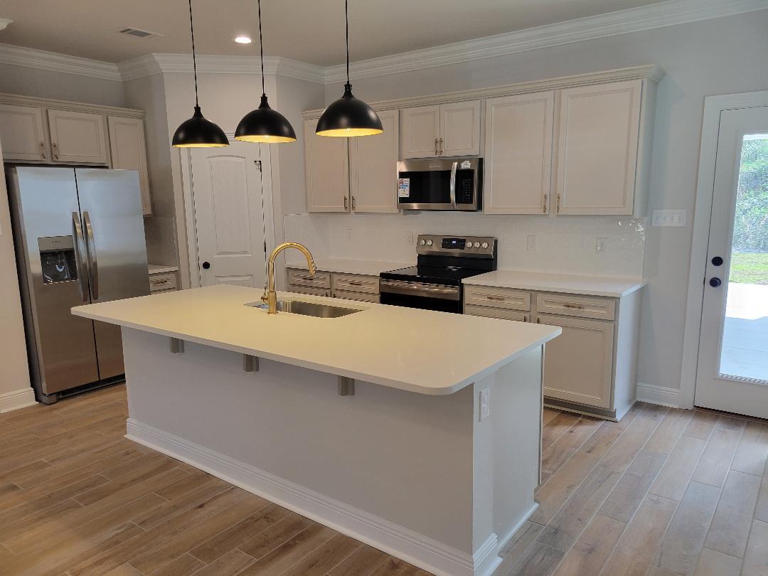 Hammock Bay - Moonswept - Residential Lease