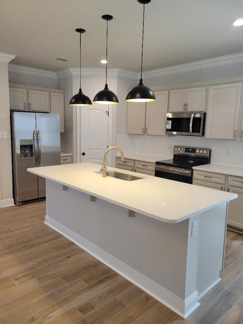 Hammock Bay - Moonswept - Residential Lease