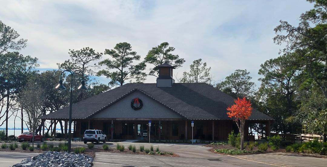 Hammock Bay - Moonswept - Residential Lease