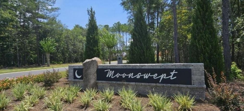 Hammock Bay - Moonswept - Residential Lease