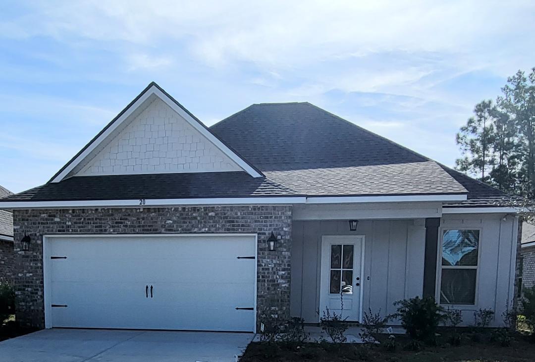 Hammock Bay - Moonswept - Residential Lease