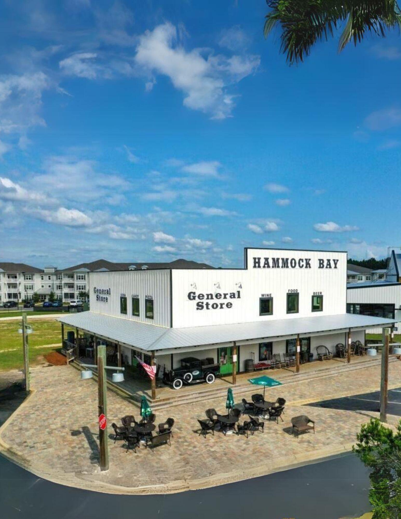 Hammock Bay - Moonswept - Residential Lease