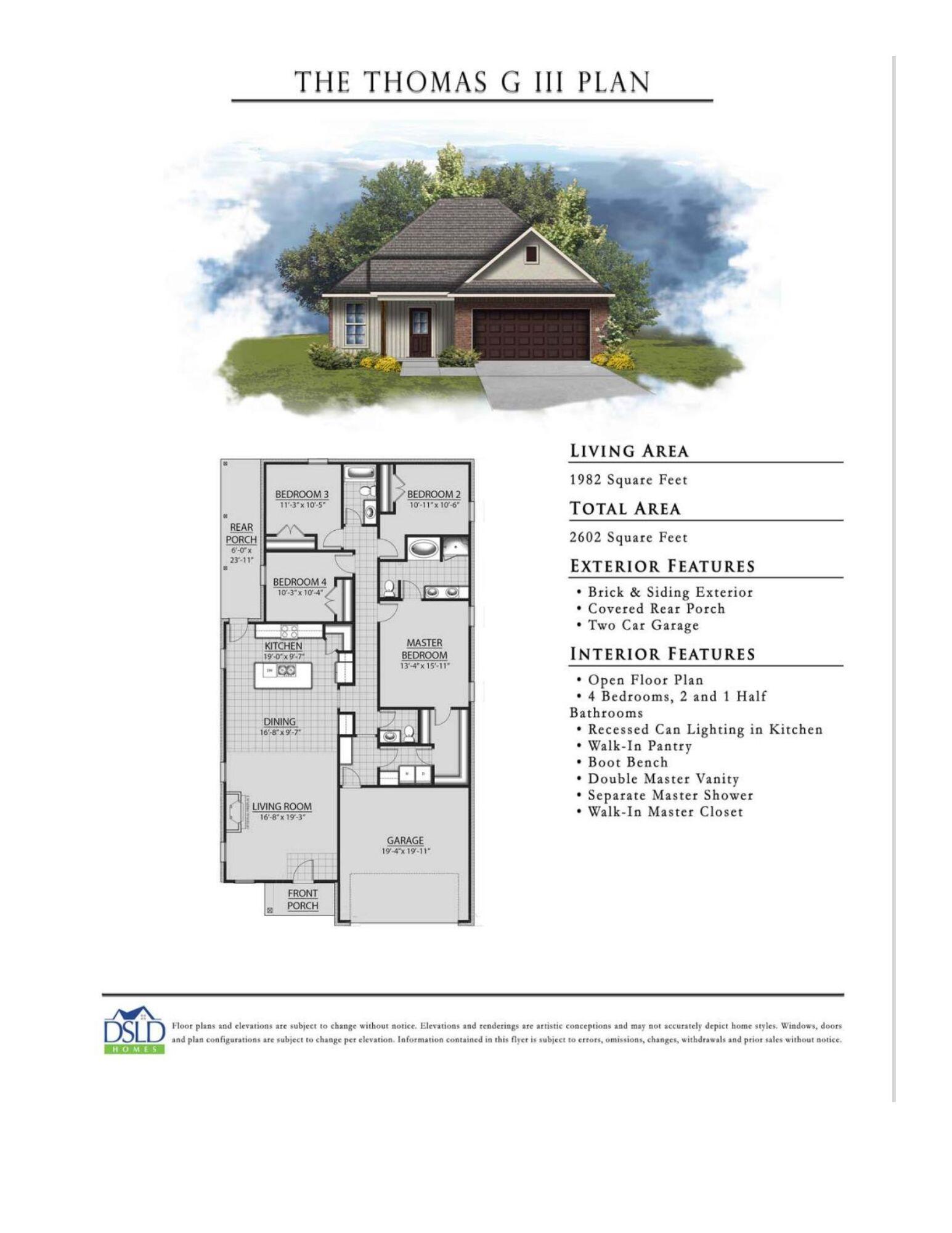 Hammock Bay - Moonswept - Residential Lease