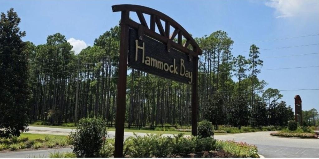 Hammock Bay - Moonswept - Residential Lease