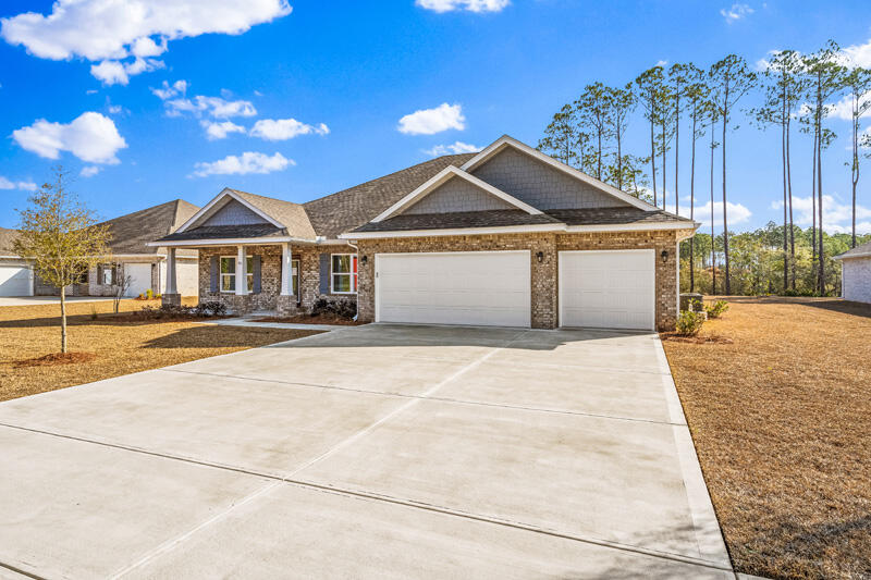 WINDSWEPT ESTATES - Residential