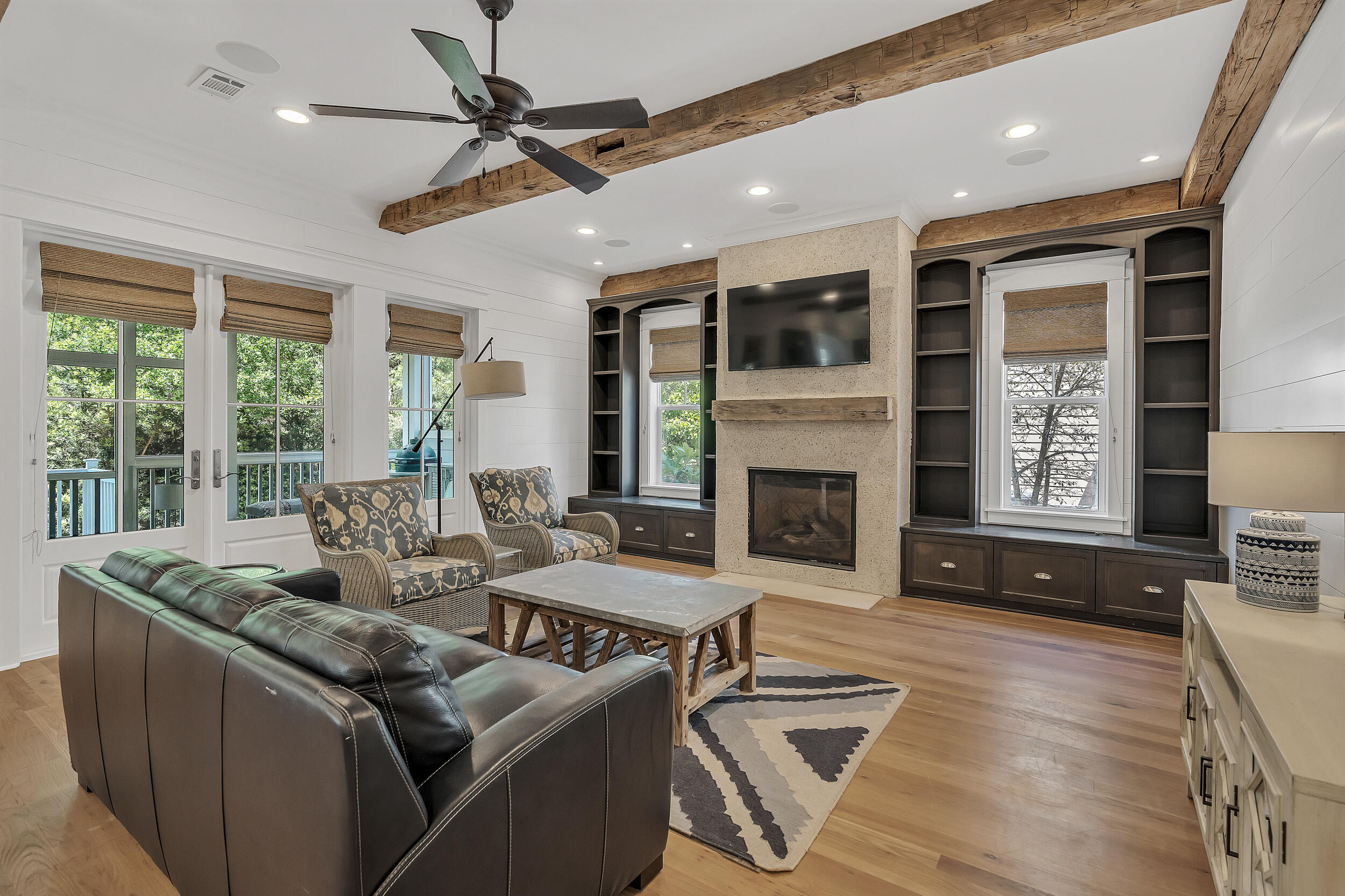 PRESERVE AT GRAYTON BEACH THE - Residential