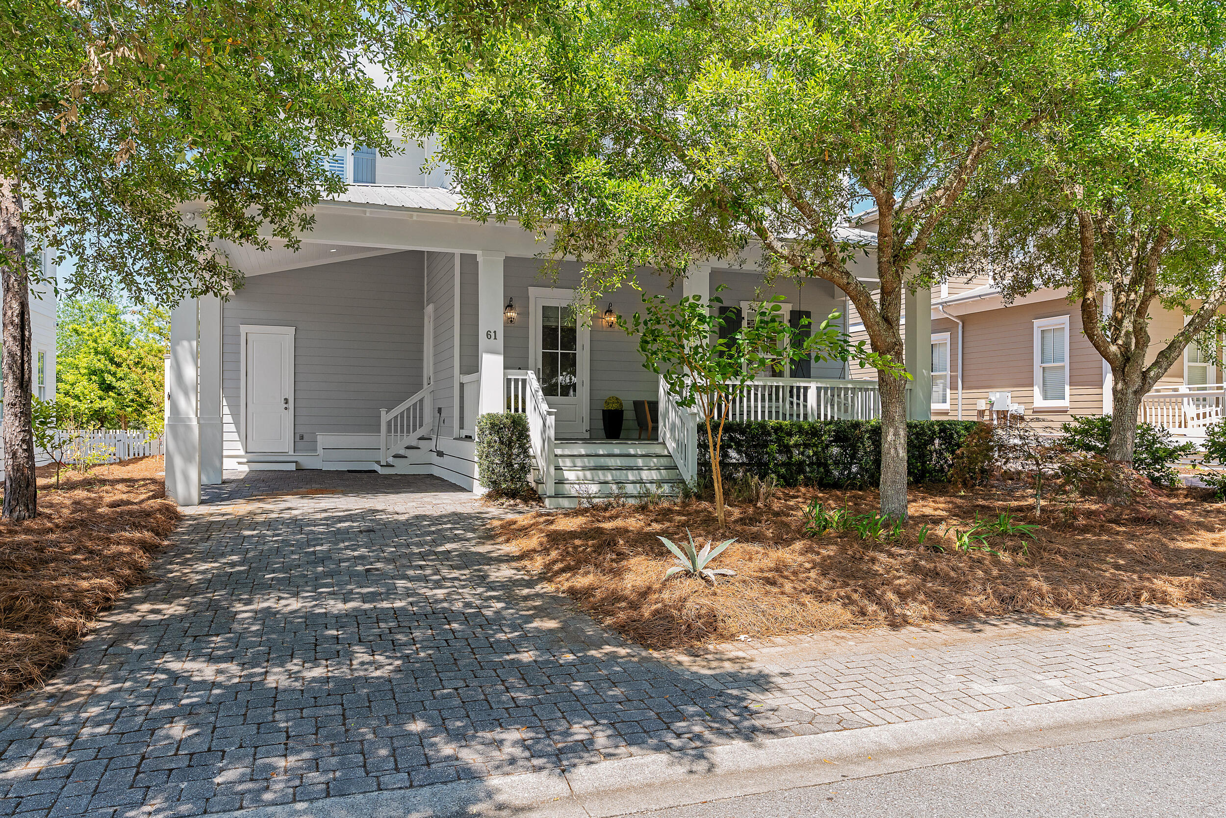 PRESERVE AT GRAYTON BEACH THE - Residential