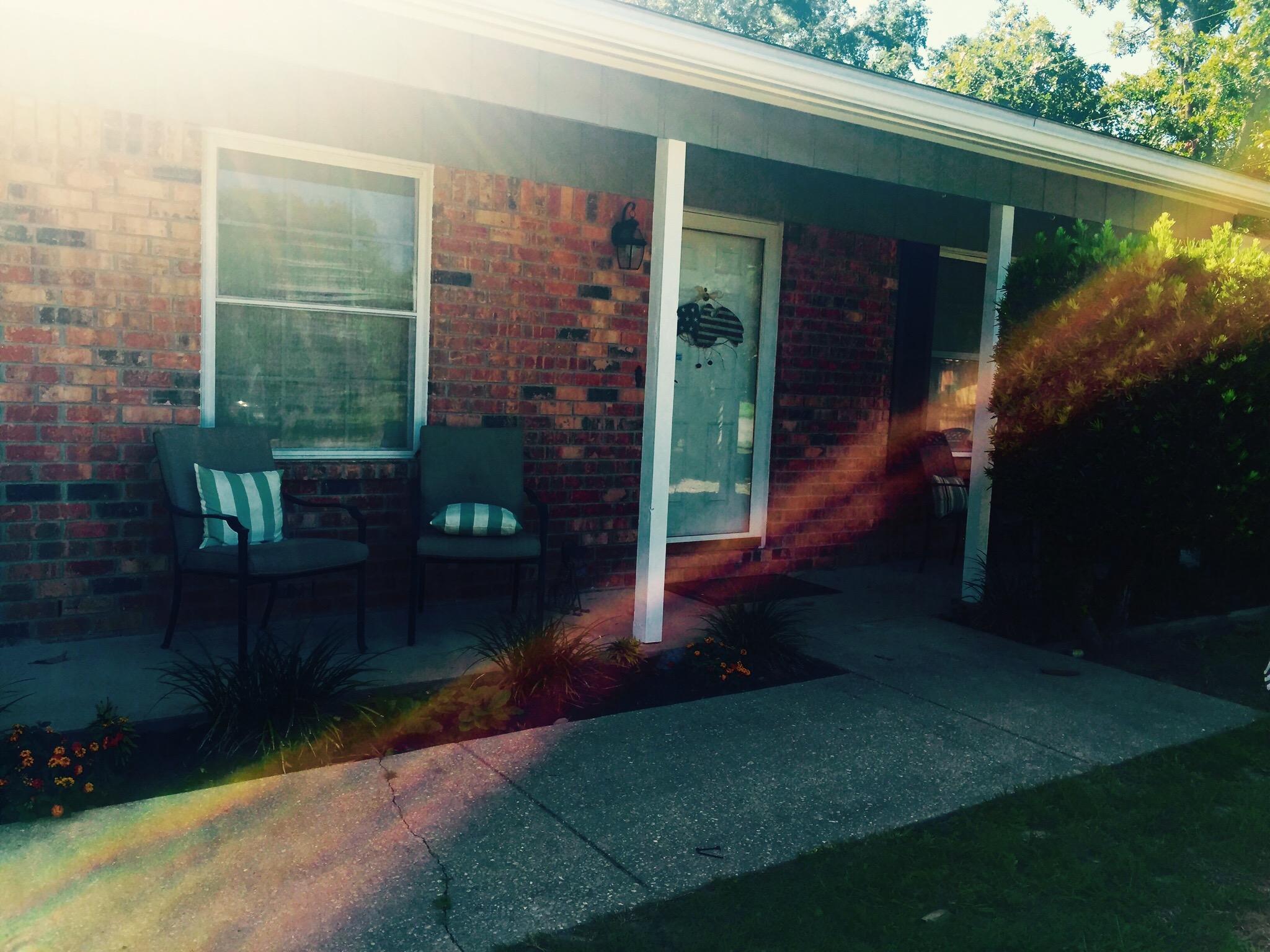 PORT DIXIE - Residential Lease