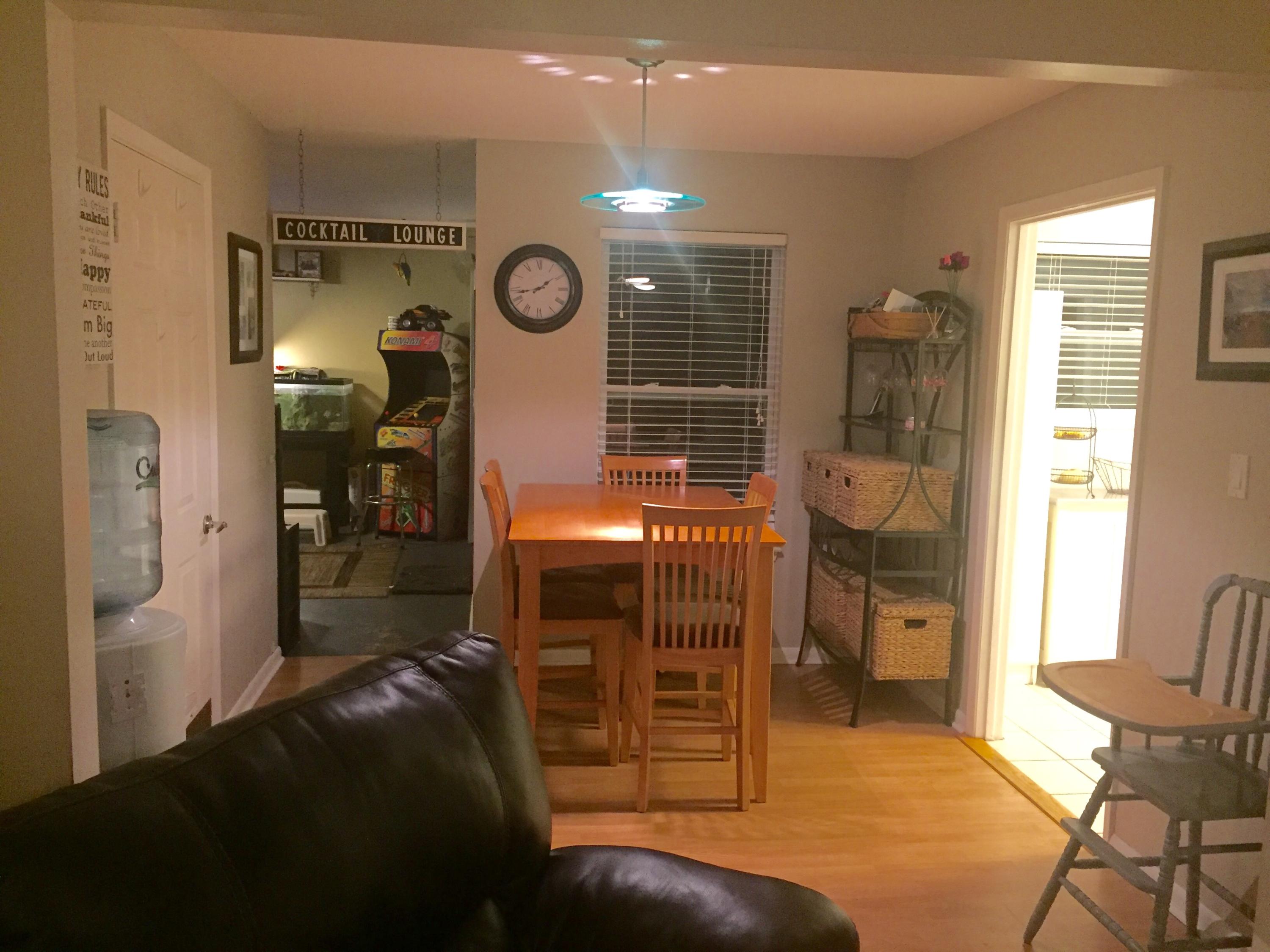 PORT DIXIE - Residential Lease