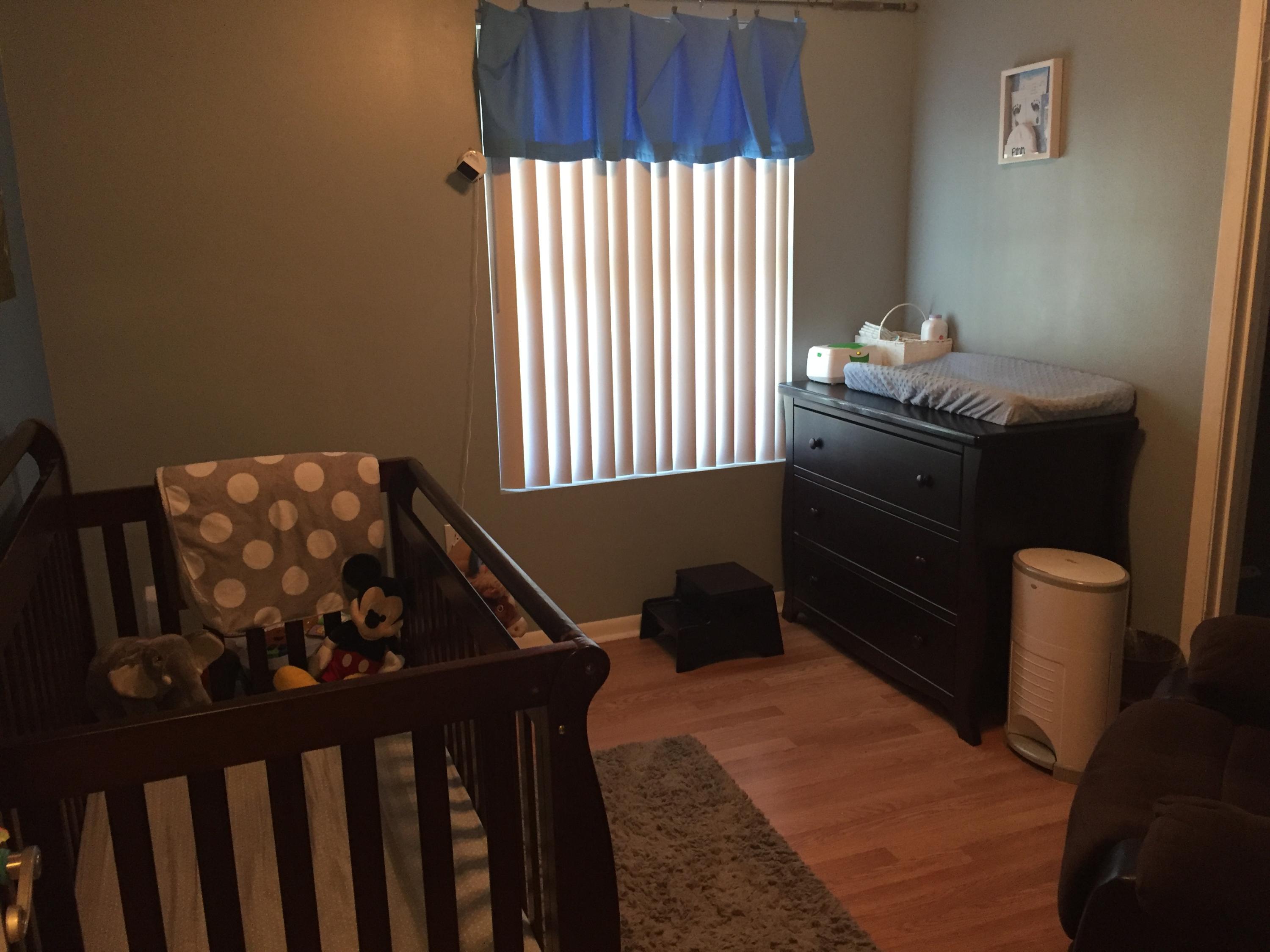 PORT DIXIE - Residential Lease