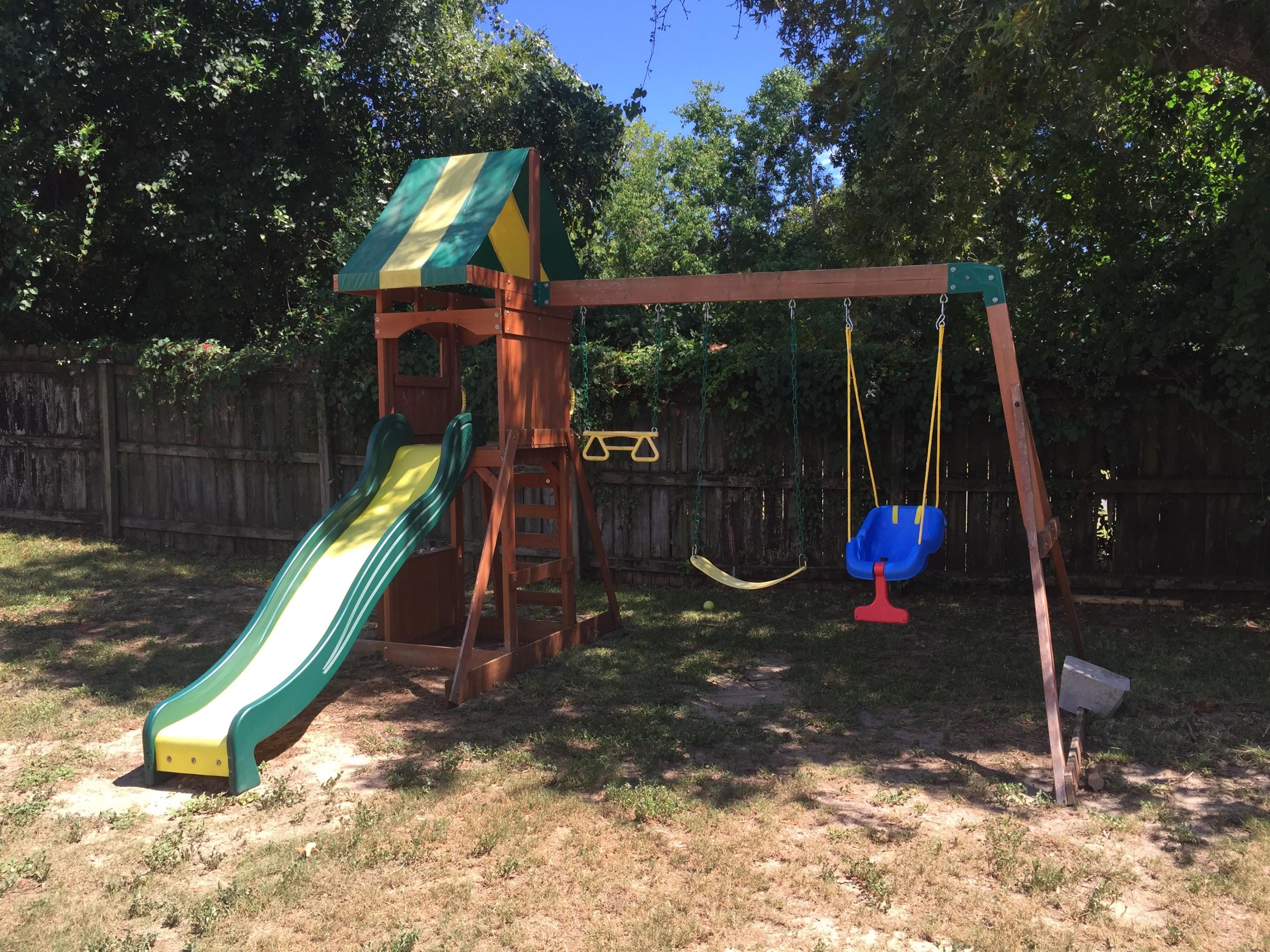 PORT DIXIE - Residential Lease