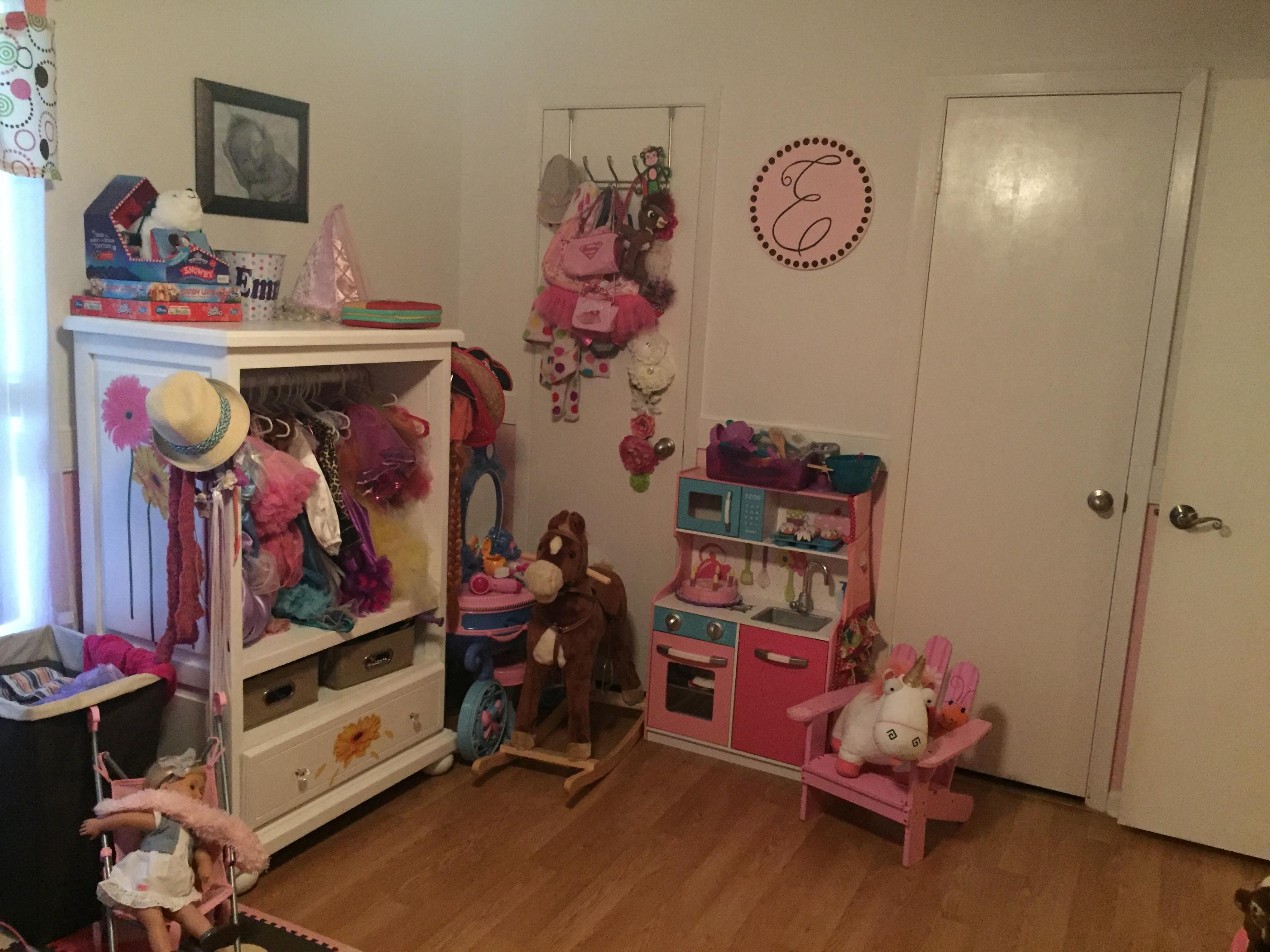 PORT DIXIE - Residential Lease