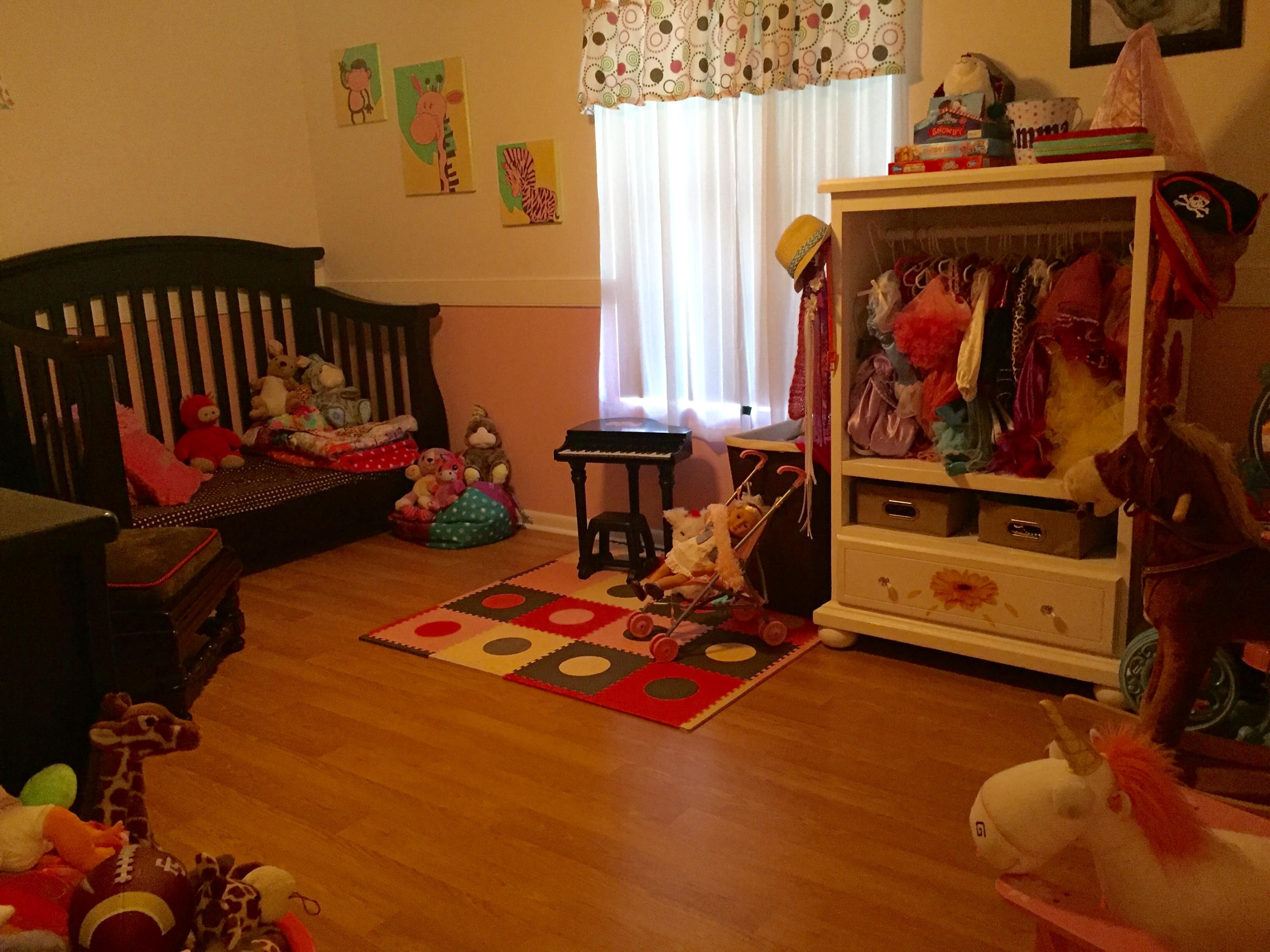 PORT DIXIE - Residential Lease