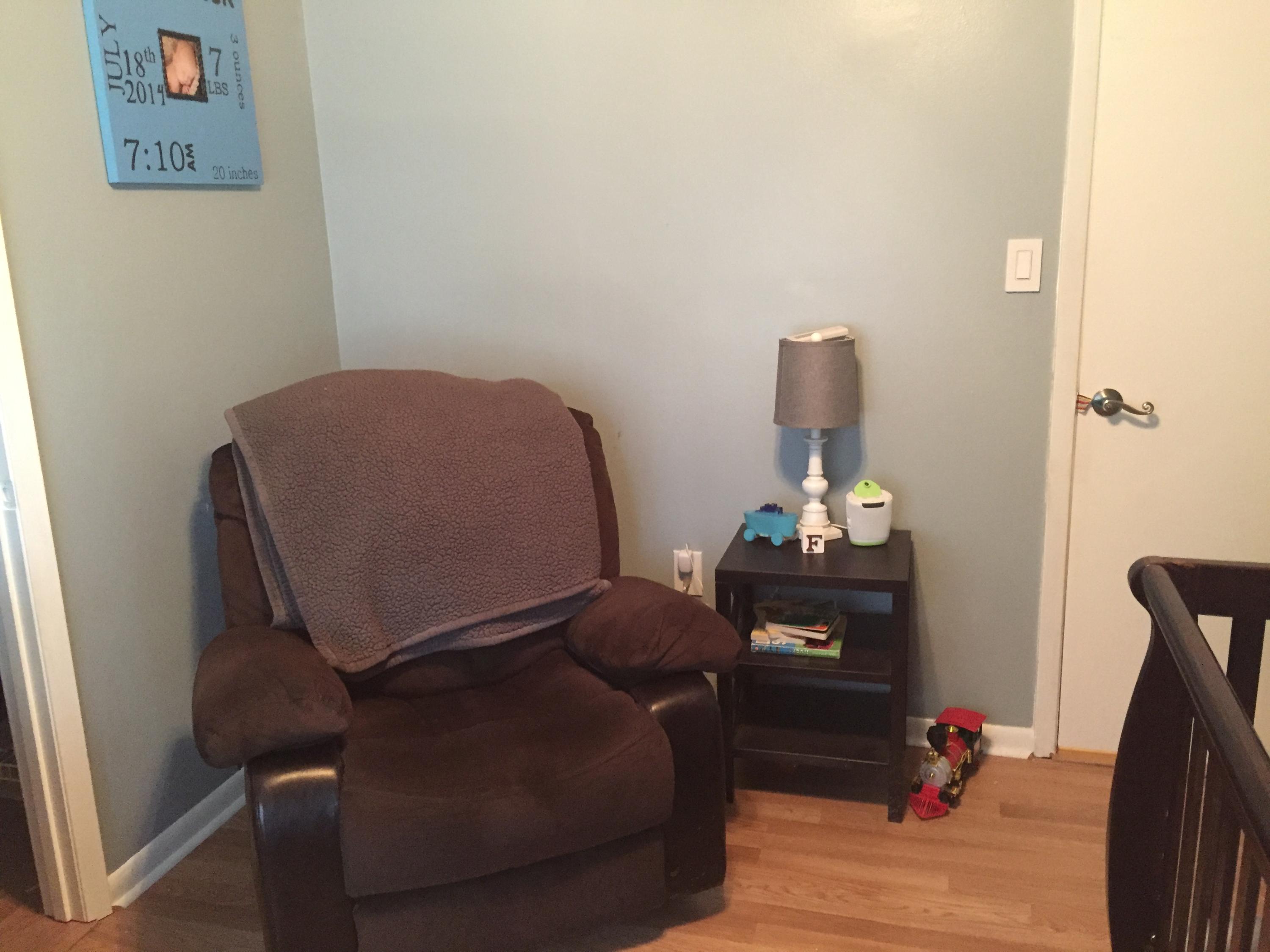 PORT DIXIE - Residential Lease