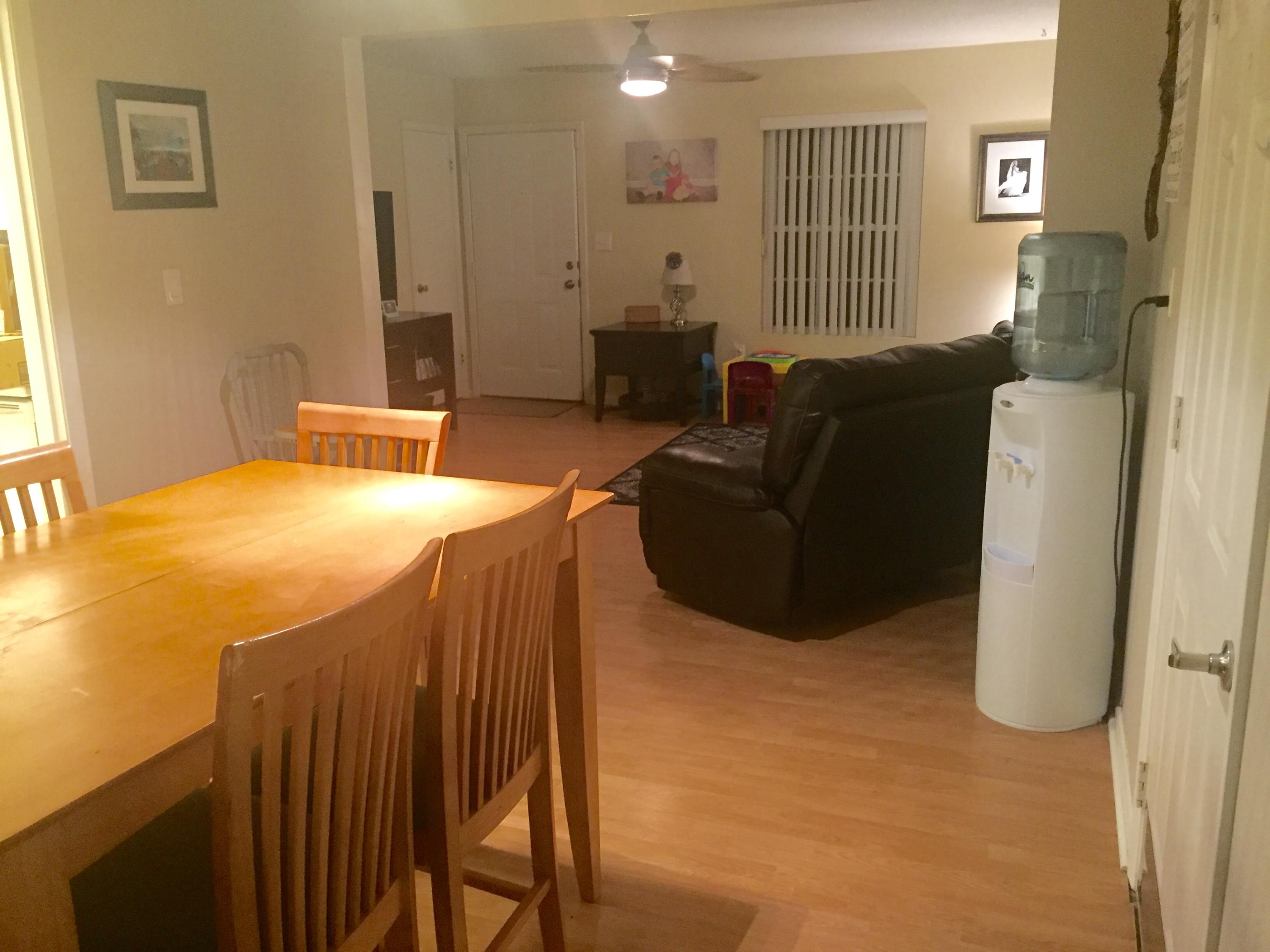 PORT DIXIE - Residential Lease