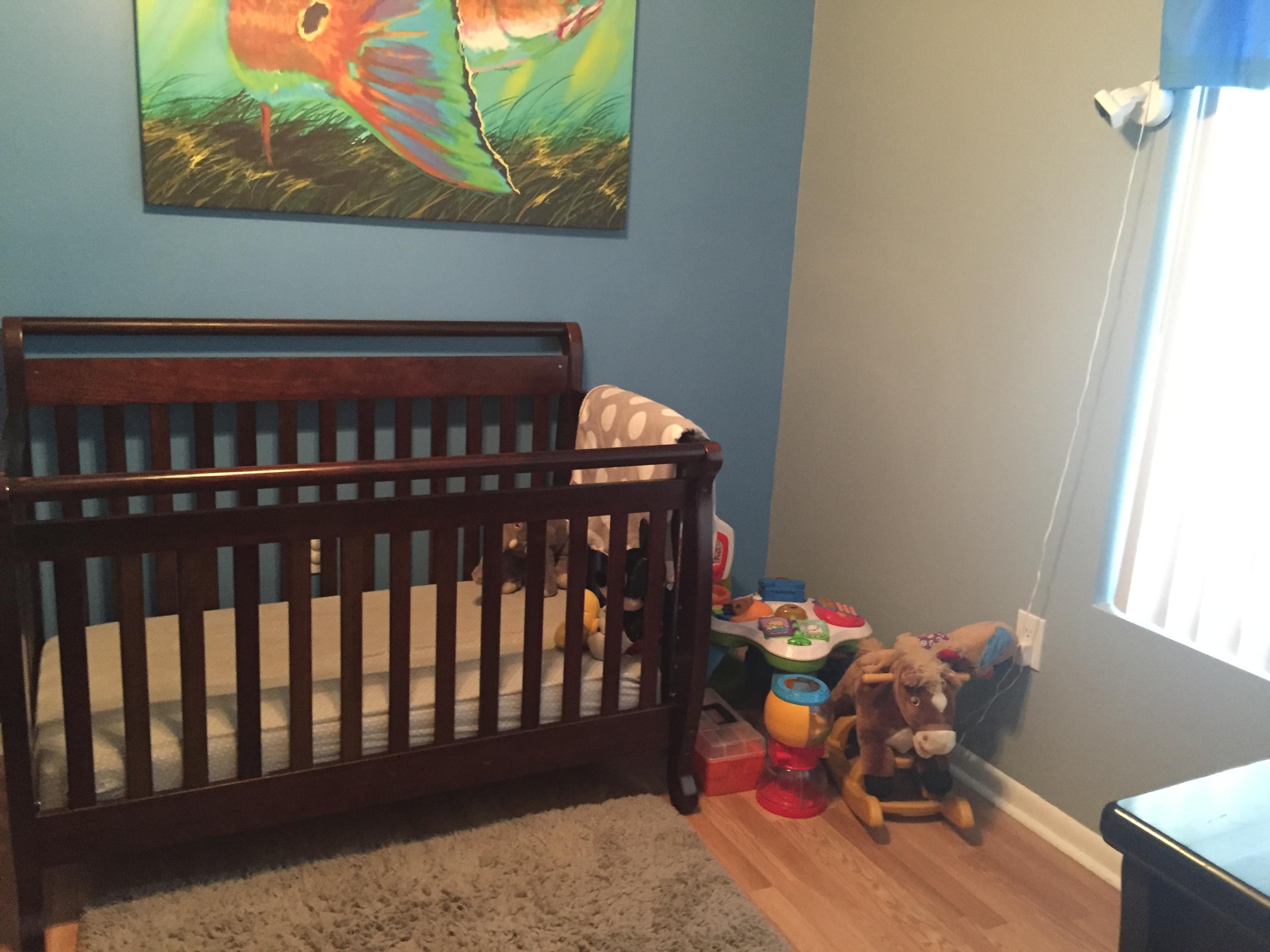 PORT DIXIE - Residential Lease