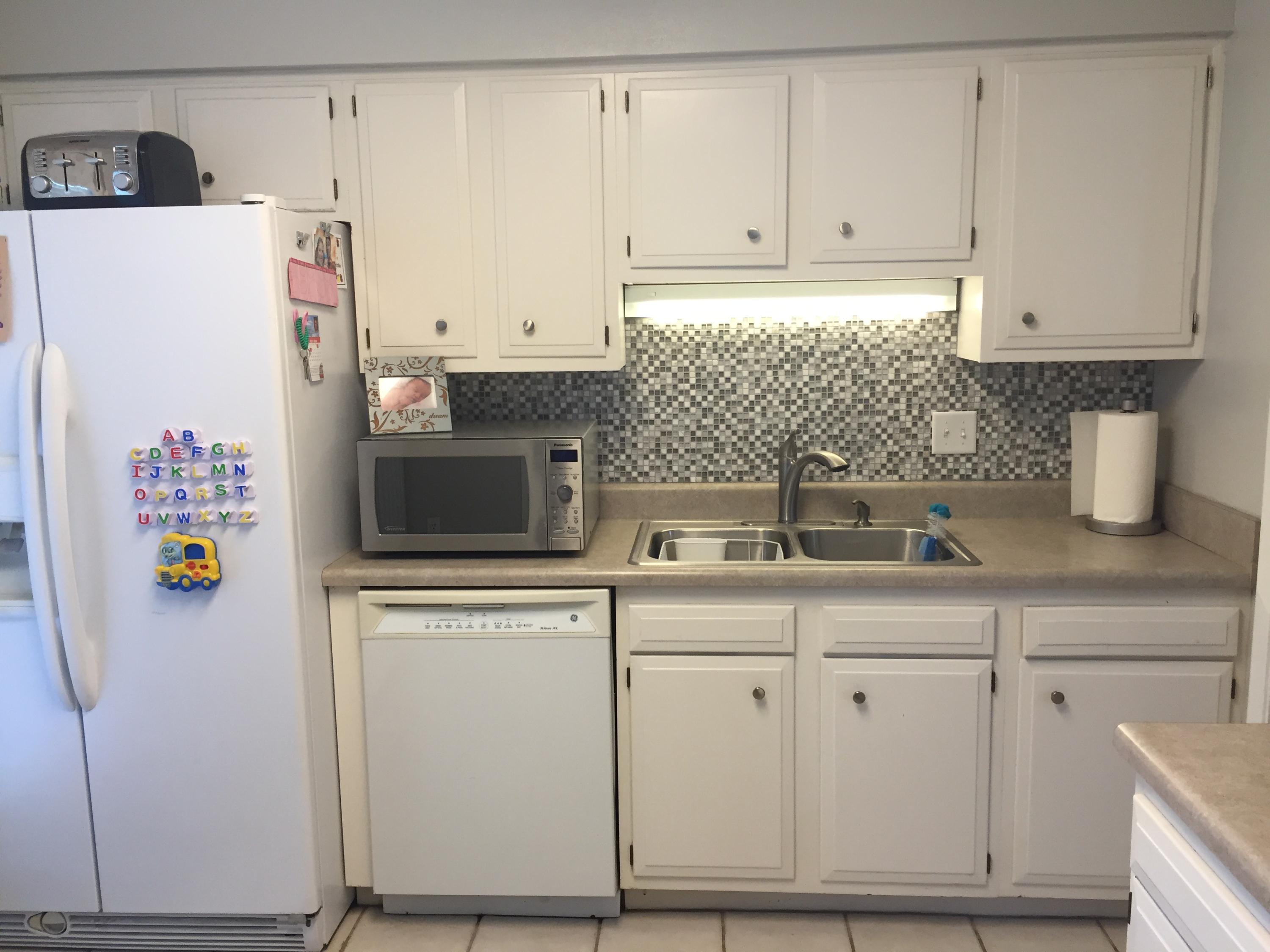PORT DIXIE - Residential Lease