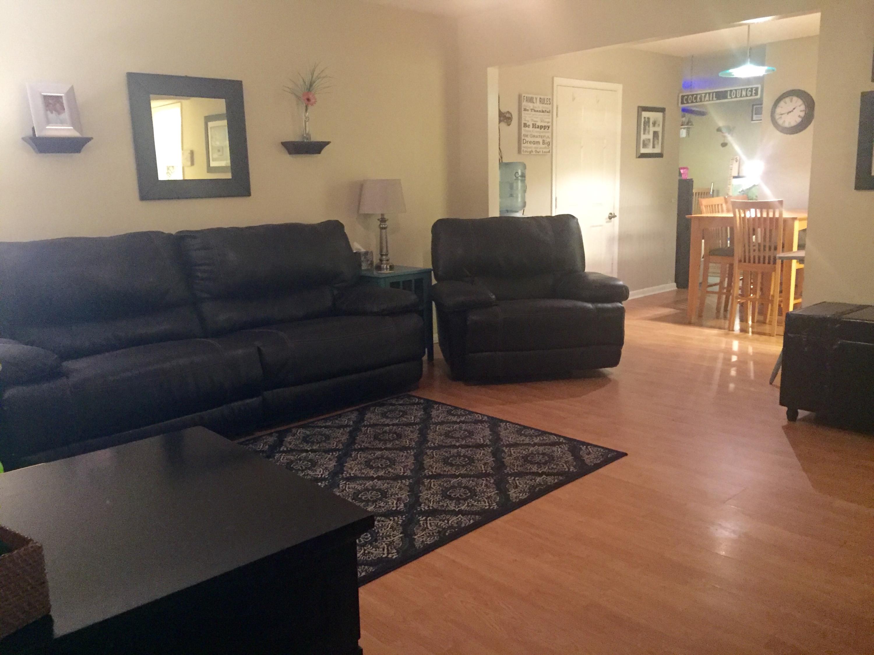 PORT DIXIE - Residential Lease