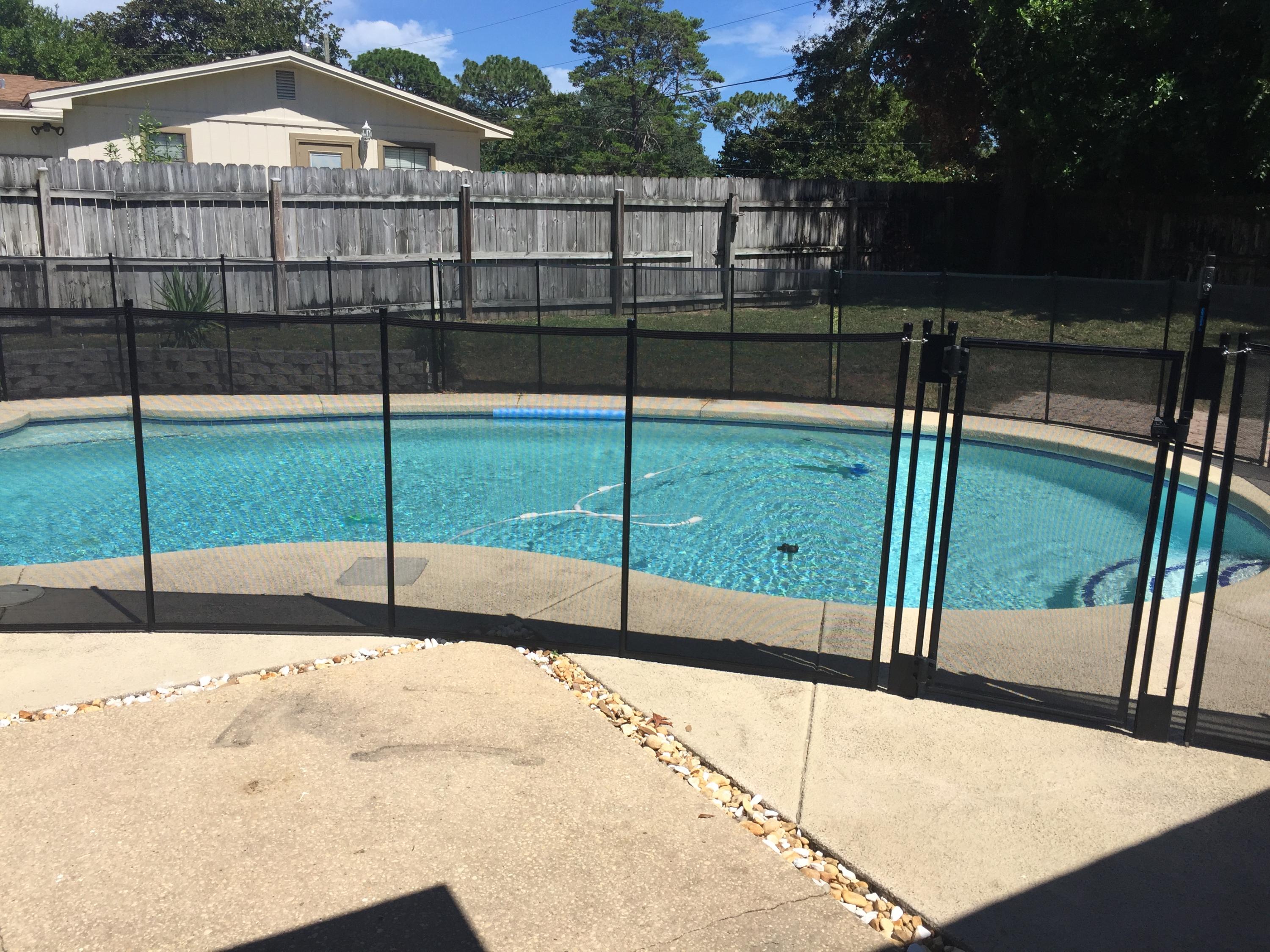 PORT DIXIE - Residential Lease