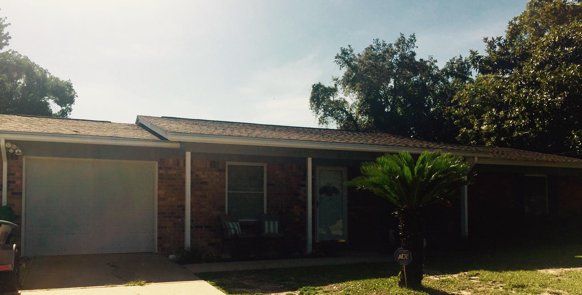 PORT DIXIE - Residential Lease