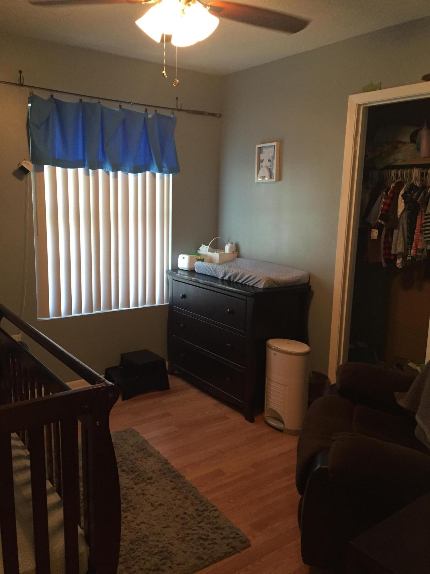 PORT DIXIE - Residential Lease