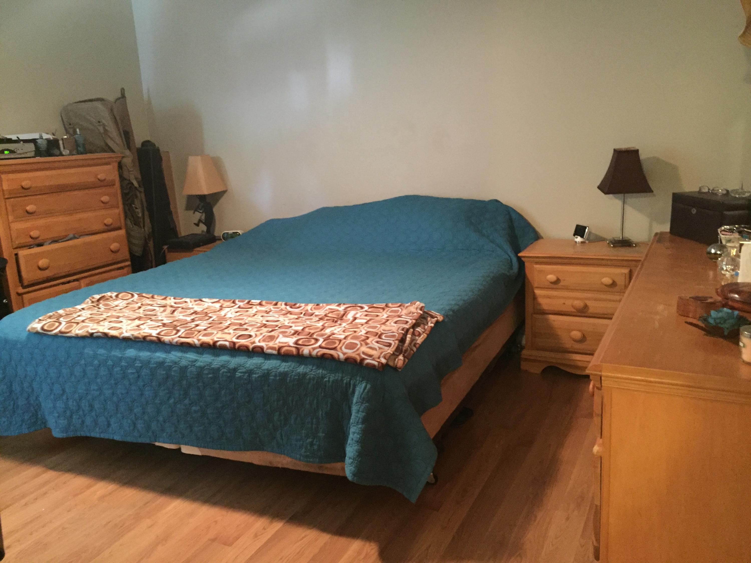 PORT DIXIE - Residential Lease