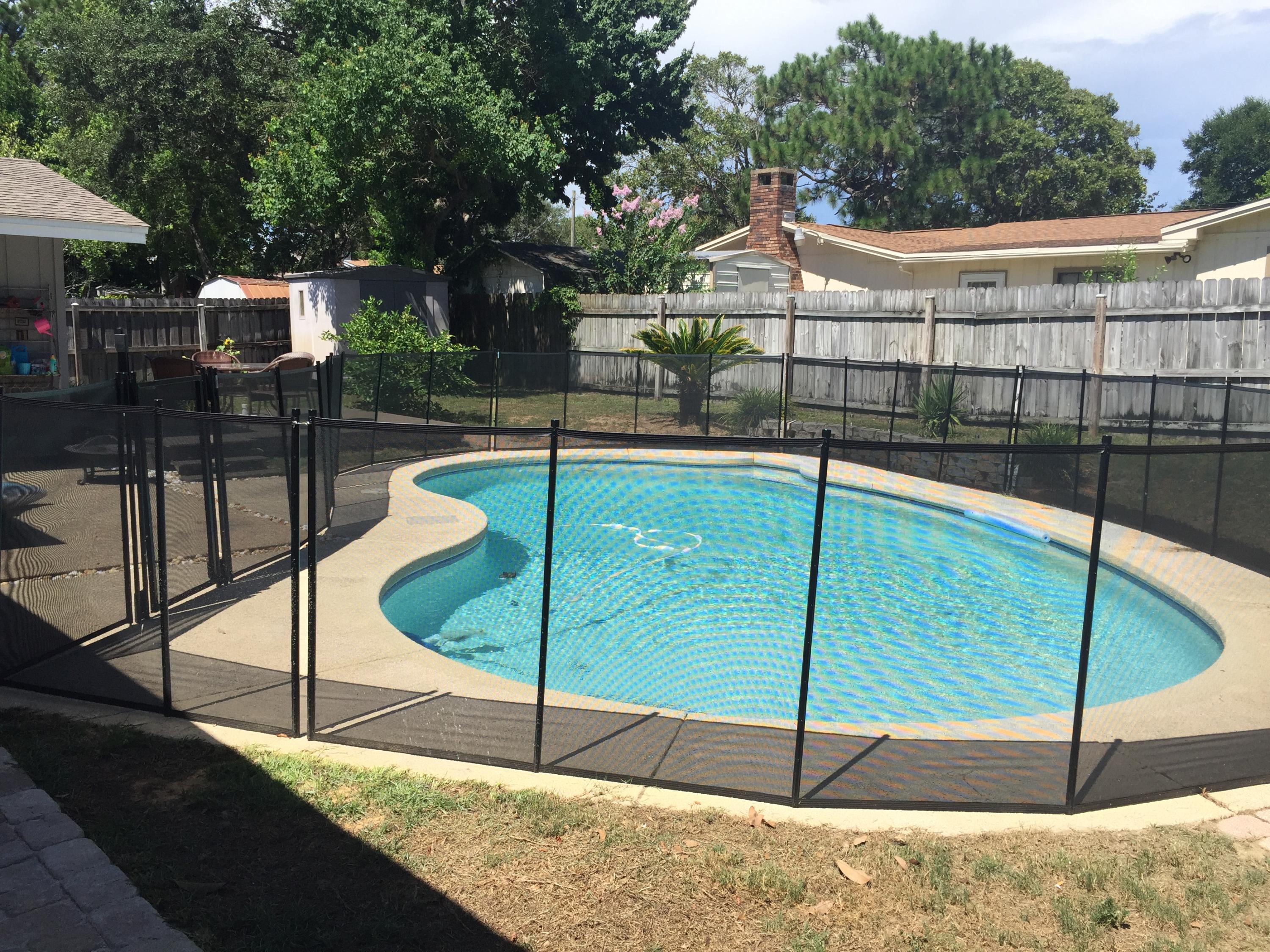 PORT DIXIE - Residential Lease