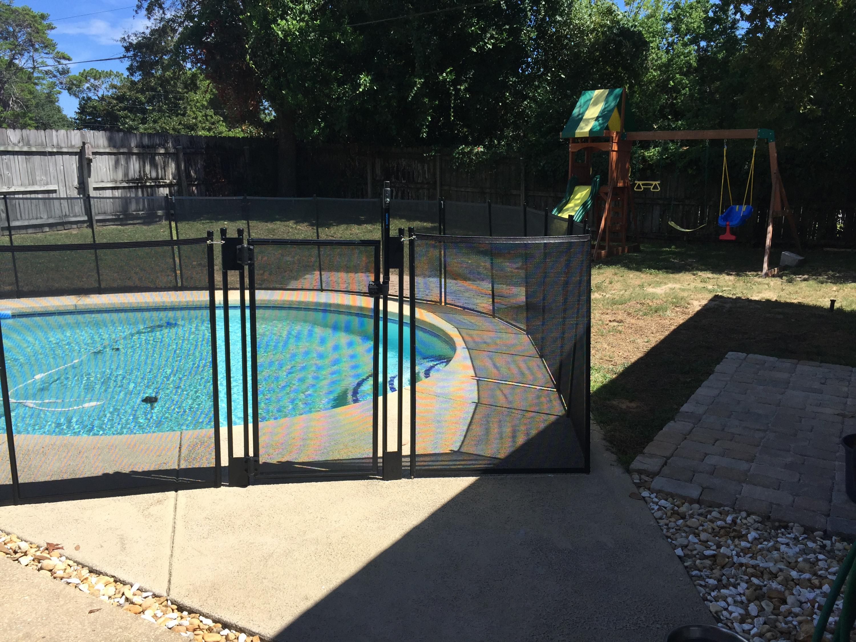 PORT DIXIE - Residential Lease