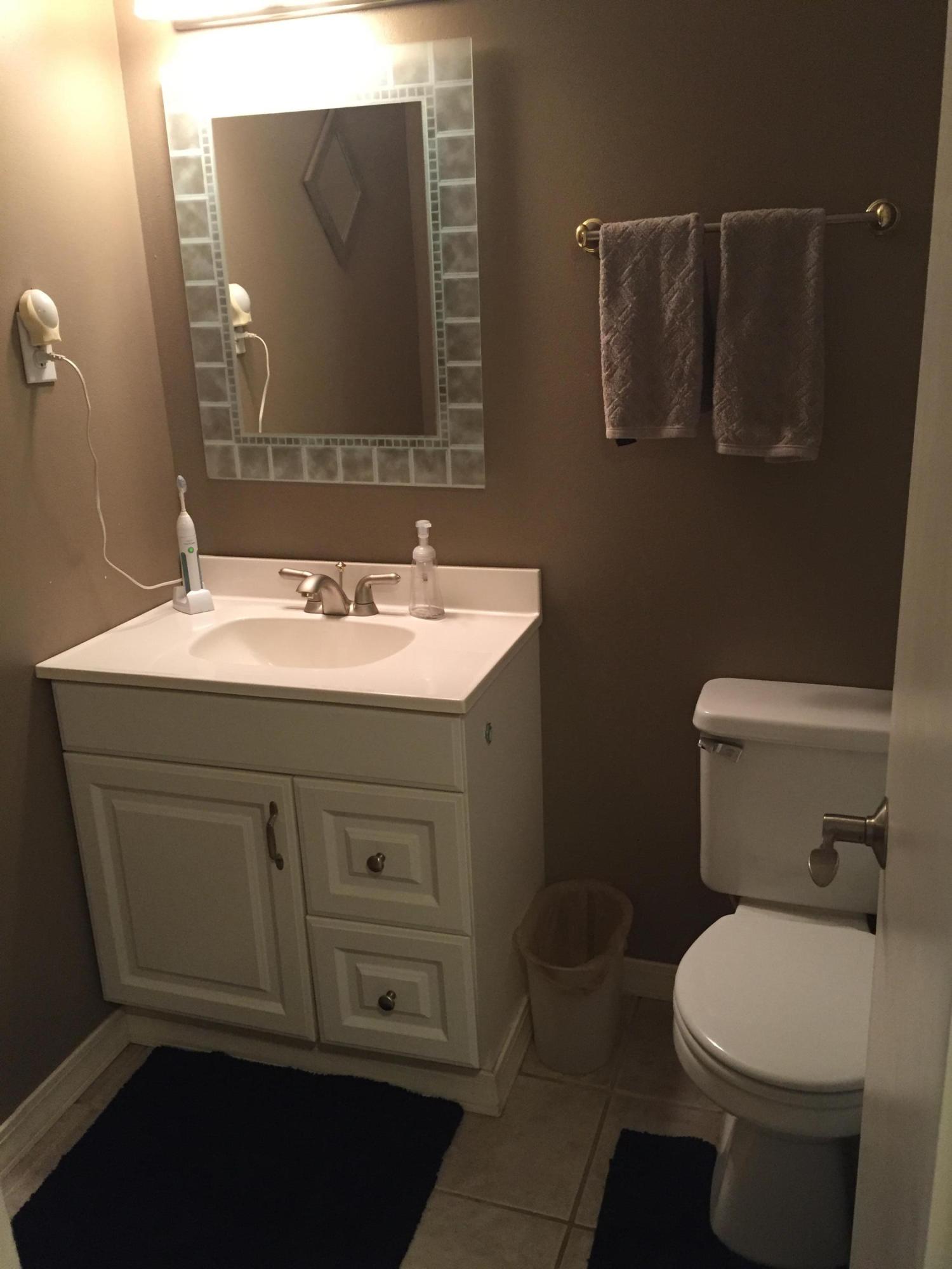 PORT DIXIE - Residential Lease