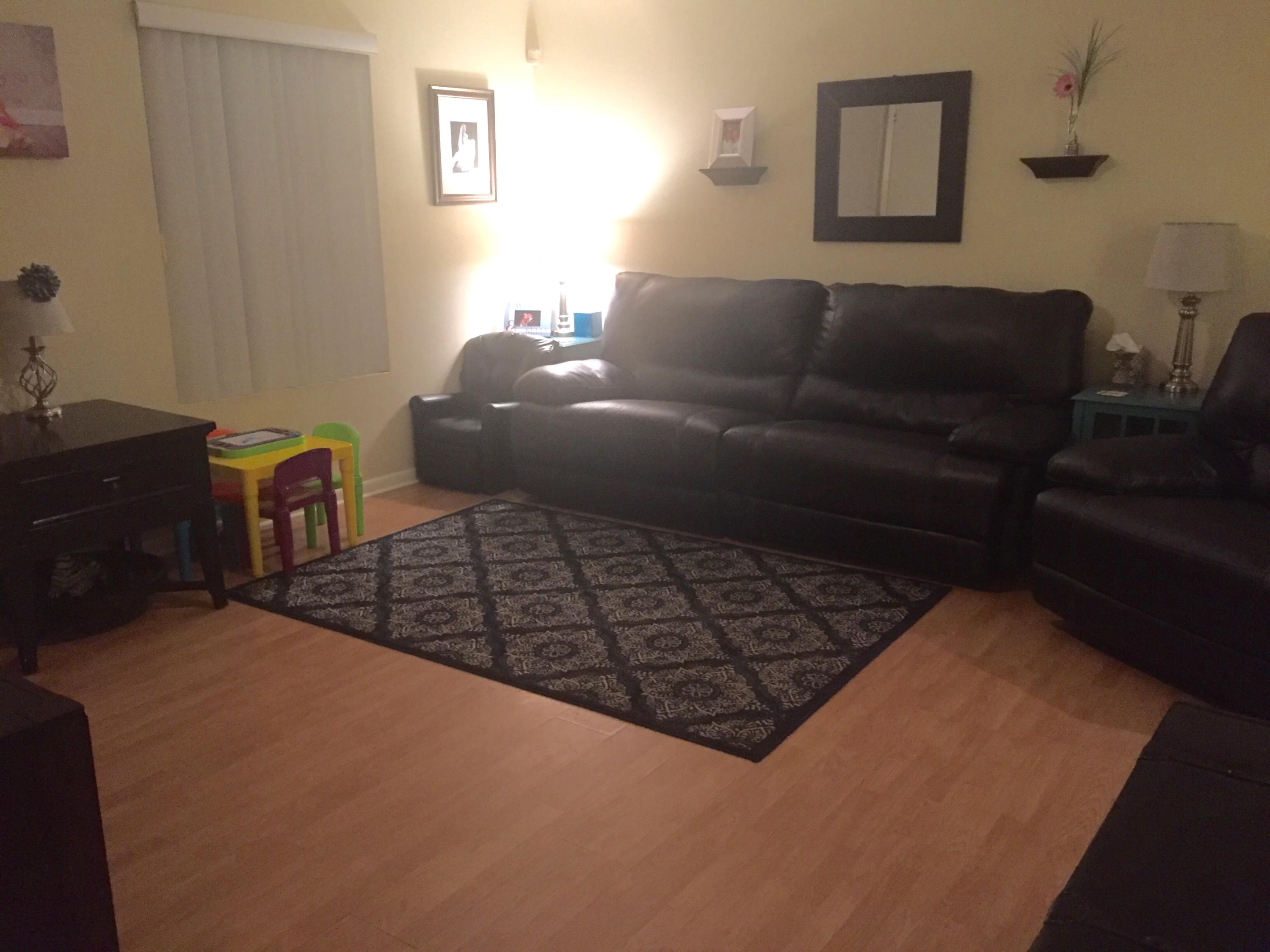 PORT DIXIE - Residential Lease