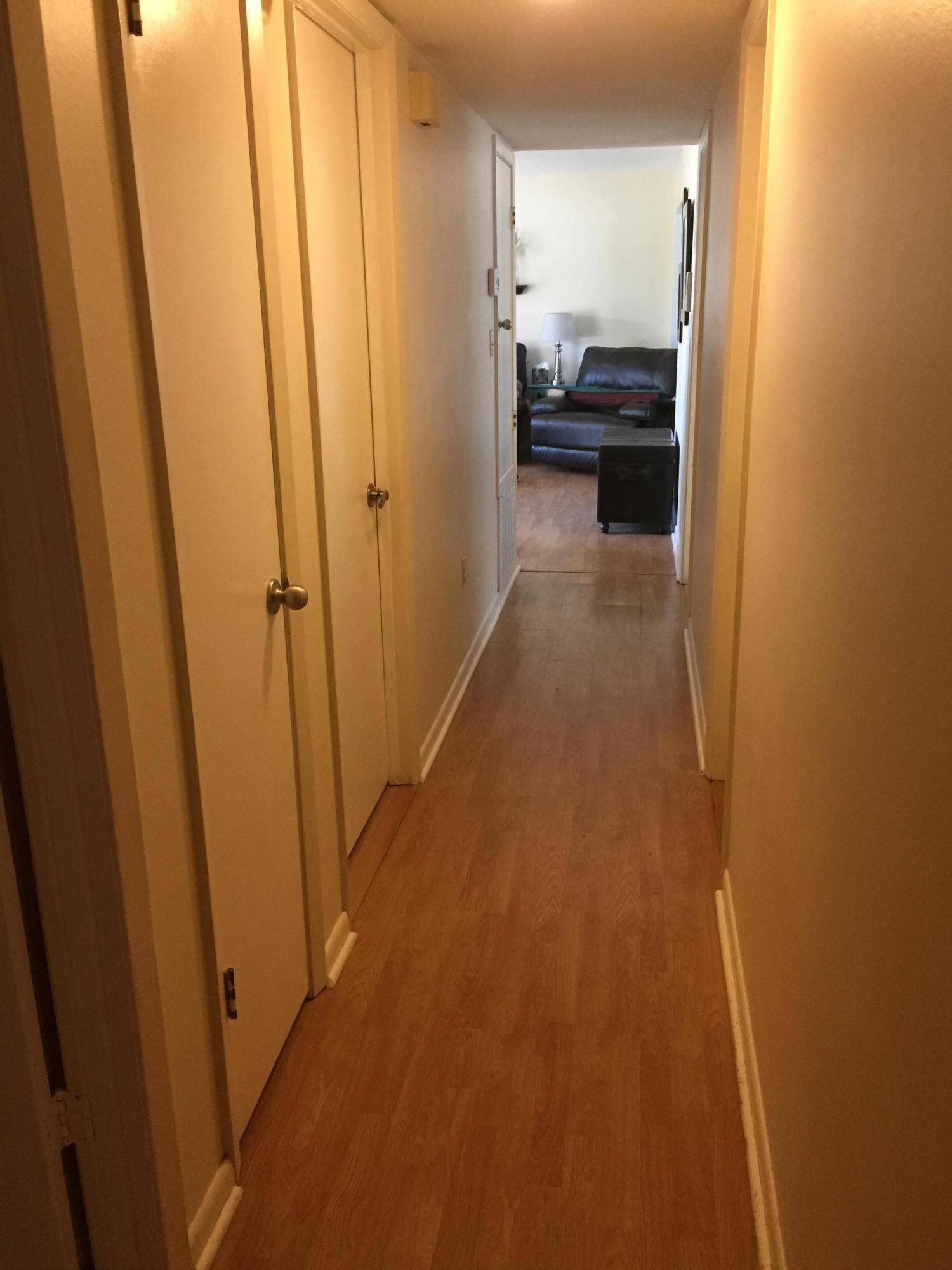 PORT DIXIE - Residential Lease