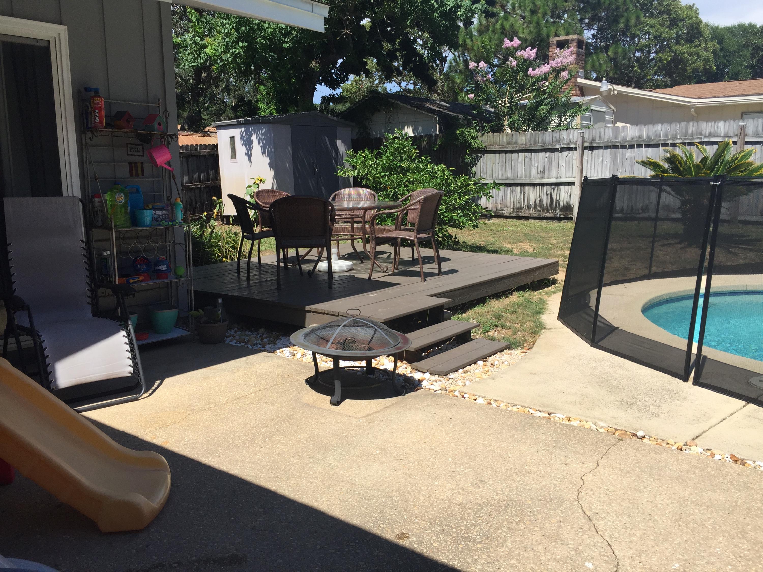 PORT DIXIE - Residential Lease