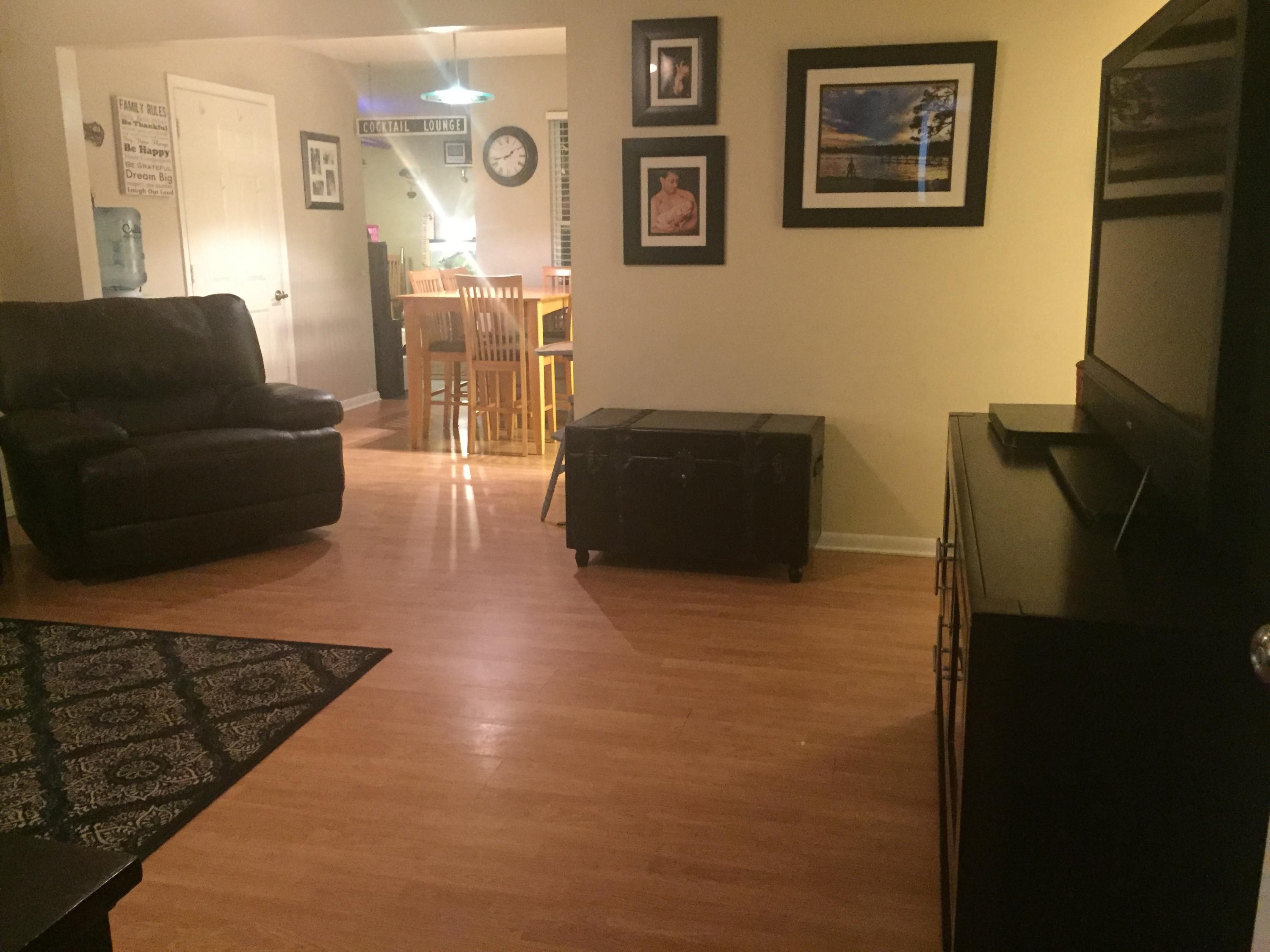 PORT DIXIE - Residential Lease