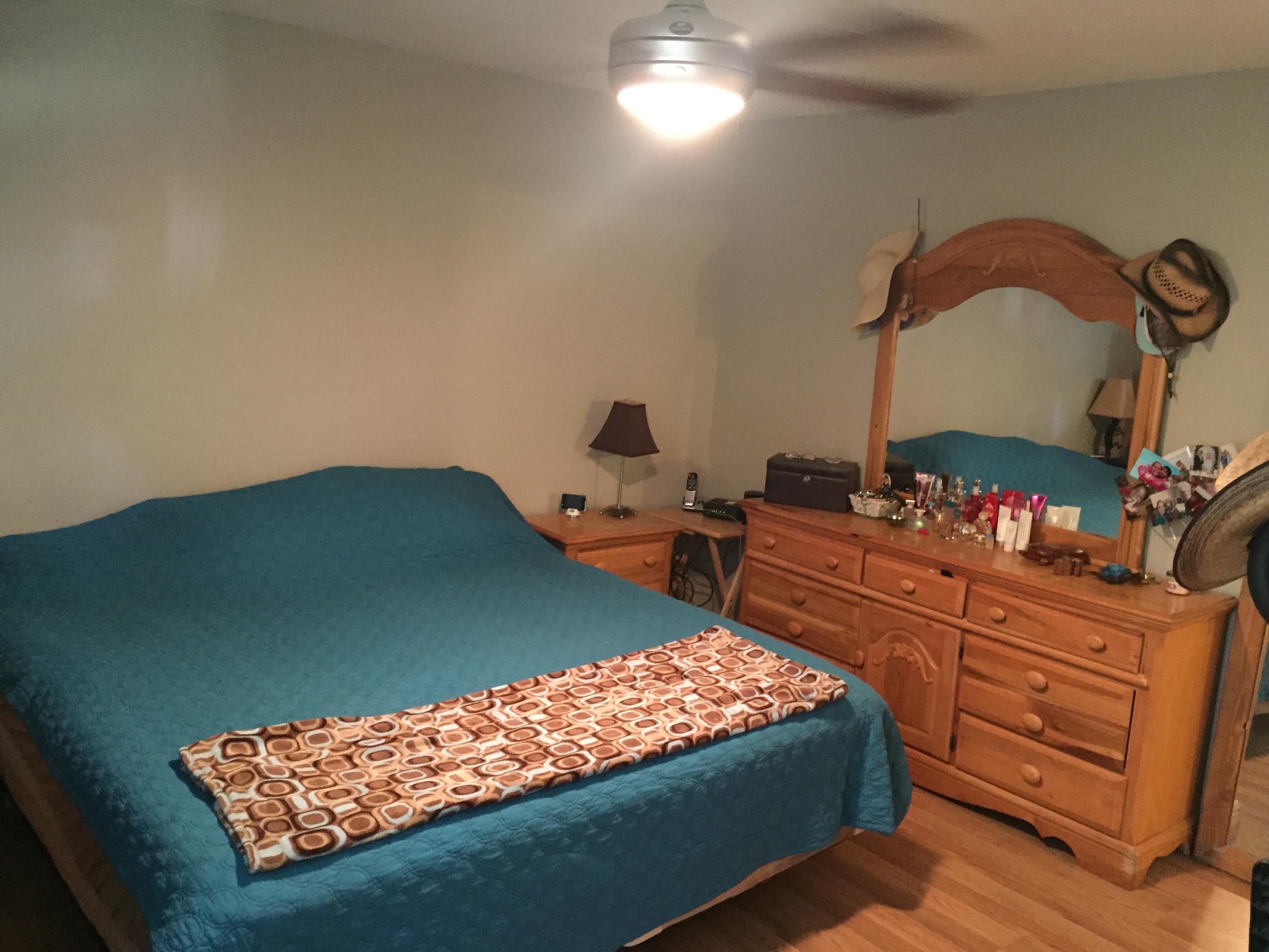 PORT DIXIE - Residential Lease