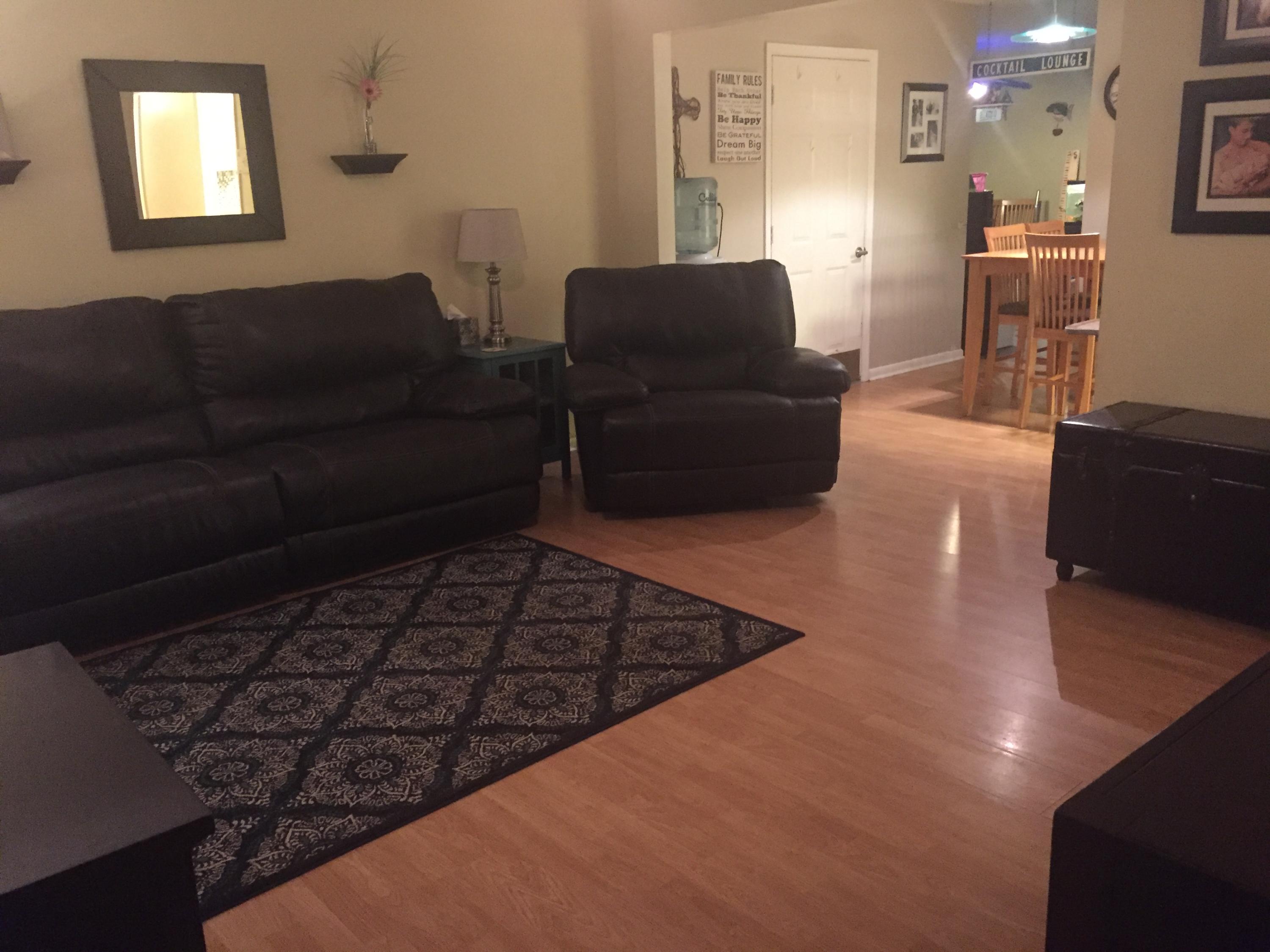 PORT DIXIE - Residential Lease