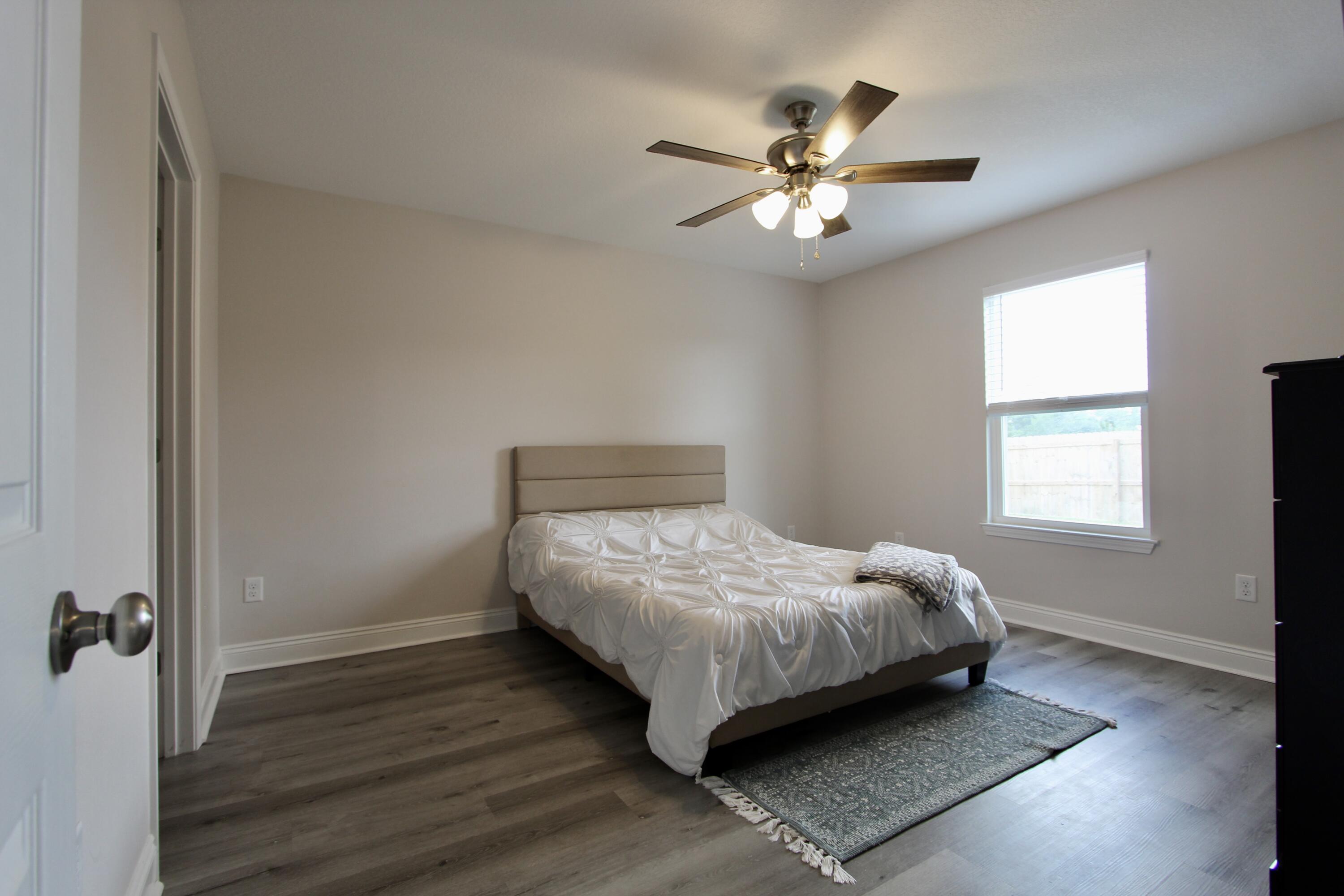 Holley Grove - Residential Lease