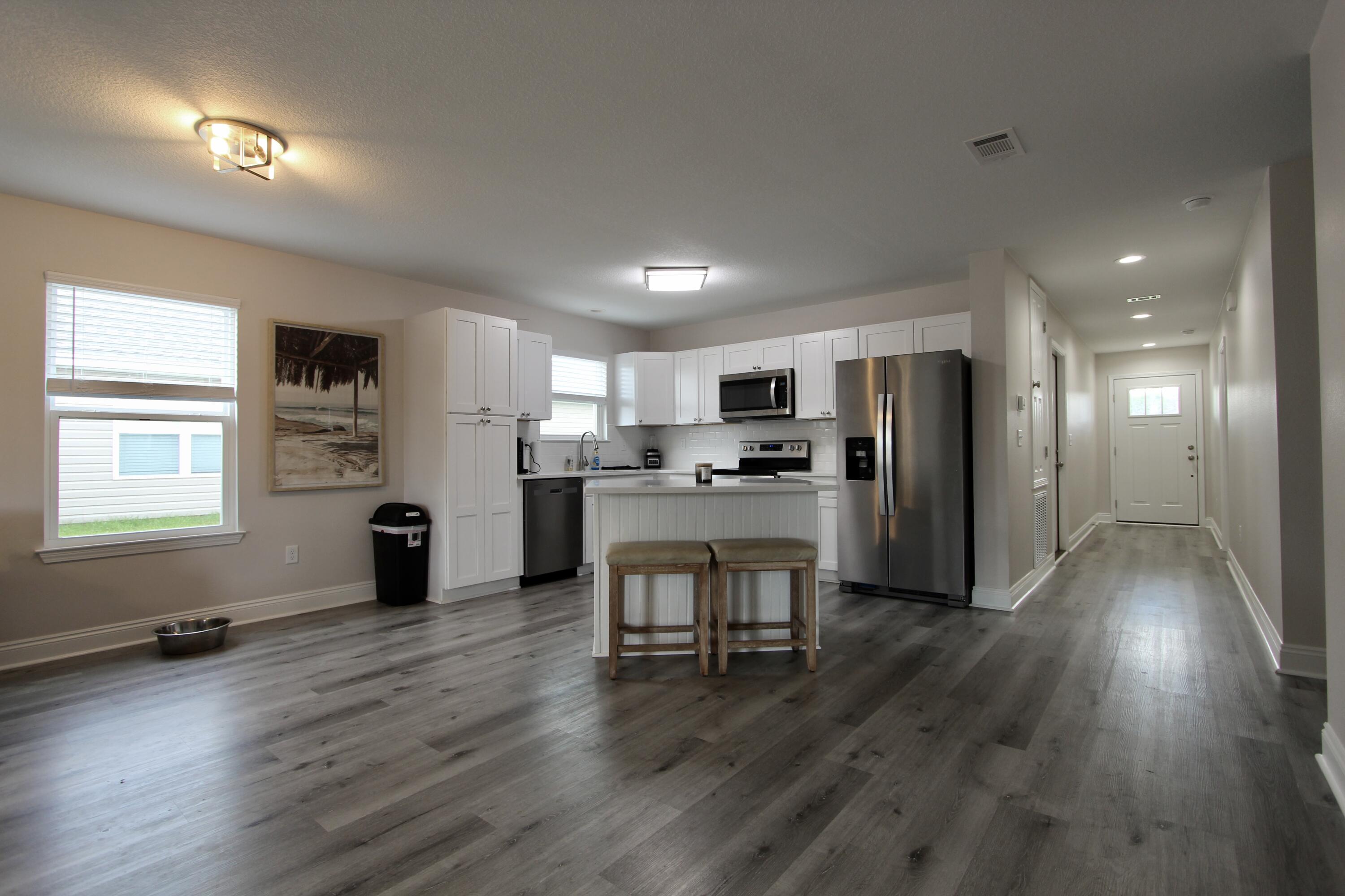 Holley Grove - Residential Lease