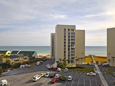 SHORELINE TOWERS 3 - Residential