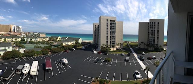 SHORELINE TOWERS 3 - Residential