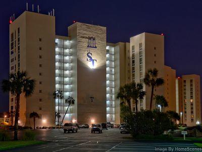 SHORELINE TOWERS 3 - Residential