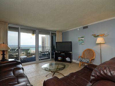 SHORELINE TOWERS 3 - Residential