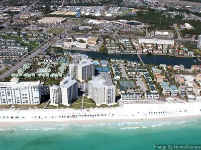 SHORELINE TOWERS 3 - Residential