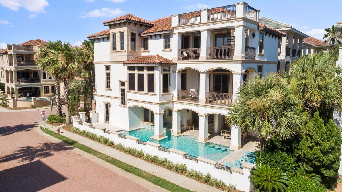 DESTINY BY THE SEA S/D - Residential