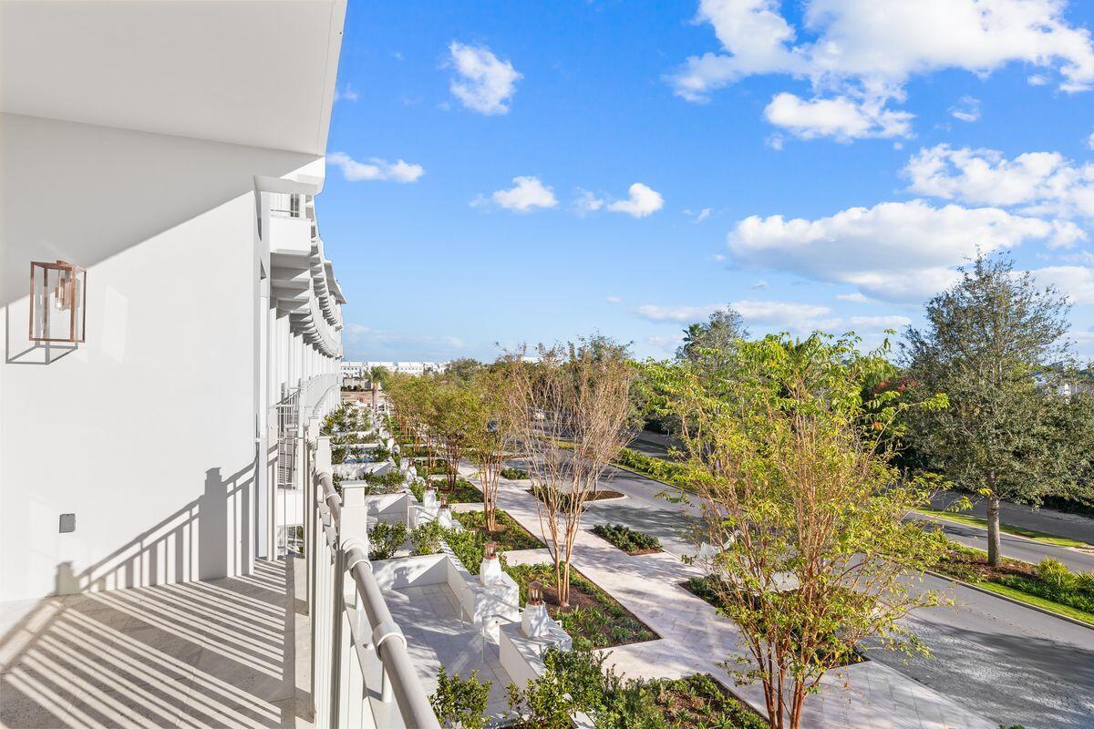 This brand new three-bed, three-and-a-half-bath condo is in an idyllic high-end community at beautiful Inlet Beach. Designed by Khoury Vogt Architects, Kaiya Beach Resort boasts a limited offering of luxury residences and beach condos in low-rise buildings with all the benefits of a private beach club. From a secure central lobby, a private elevator carries you effortlessly to your front door. This sleek condo has a generous floor plan including two private porches. After a busy day shopping, golfing and sightseeing, it's a serene haven to return to. The hallway has doors to a laundry room, storage and an ensuite guest bedroom with tub and shower. Continue past the open kitchen with pantry into a generous living room with ample space for entertaining in the dining area. All eyes will be on the wall of glass opening onto a deep covered balcony for enjoying the outdoor lifestyle. It introduces ample natural light to the attractive living space. Stools are lined up at the breakfast bar for evening cocktails and casual dining. The master suite occupies one end of the condo with a generous bedroom and a plush bathroom with twin vanities and walk-in shower. It also enjoys access to a second private porch for sipping your morning coffee or escaping with a good book. Head up to the rooftop pool for a refreshing dip and admire the breathtaking gulf views stretching along the well-named Emerald Coast. Concierge services, secure garage parking and world-class resort amenities make this the perfect lock-up-and-leave second home. The condo includes the use of the beautiful community pool and the option to join the exclusive Kaiya Beach Club. There's even an onsite spa for the ultimate menu of health, wellness and pampering services. Scenic Highway 30A is lined with seafood restaurants, breakfast hubs, boutique shopping and more. This is the chance to be among the first to enjoy the benefits of the exclusive Kaiya Beach Resort.