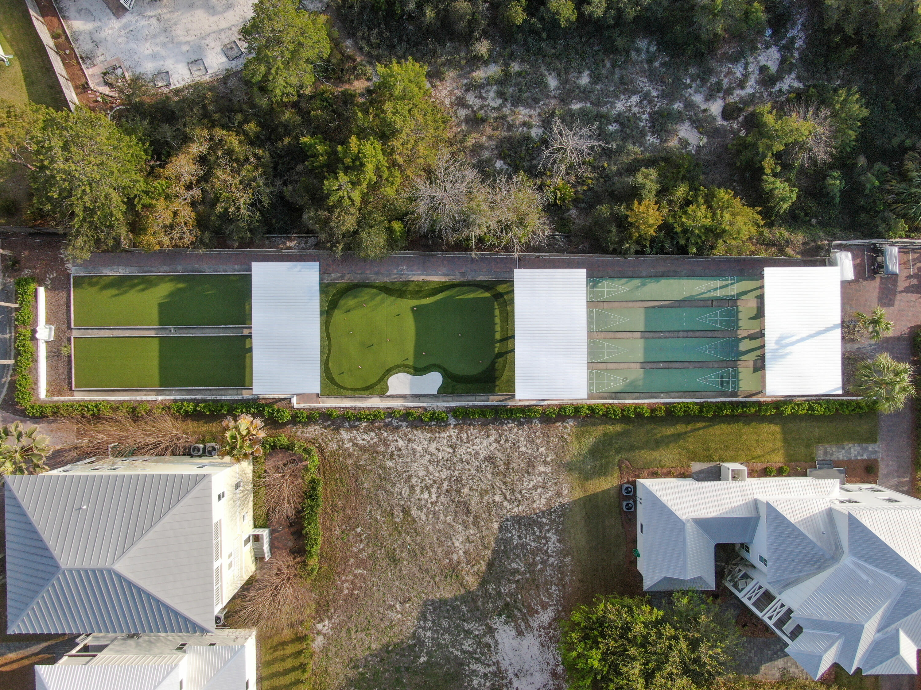 VILLAGE AT BLUE MOUNTAIN BEACH - Land