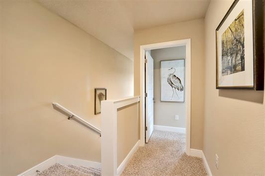 BRITTANY OAKS VILLAS - Residential