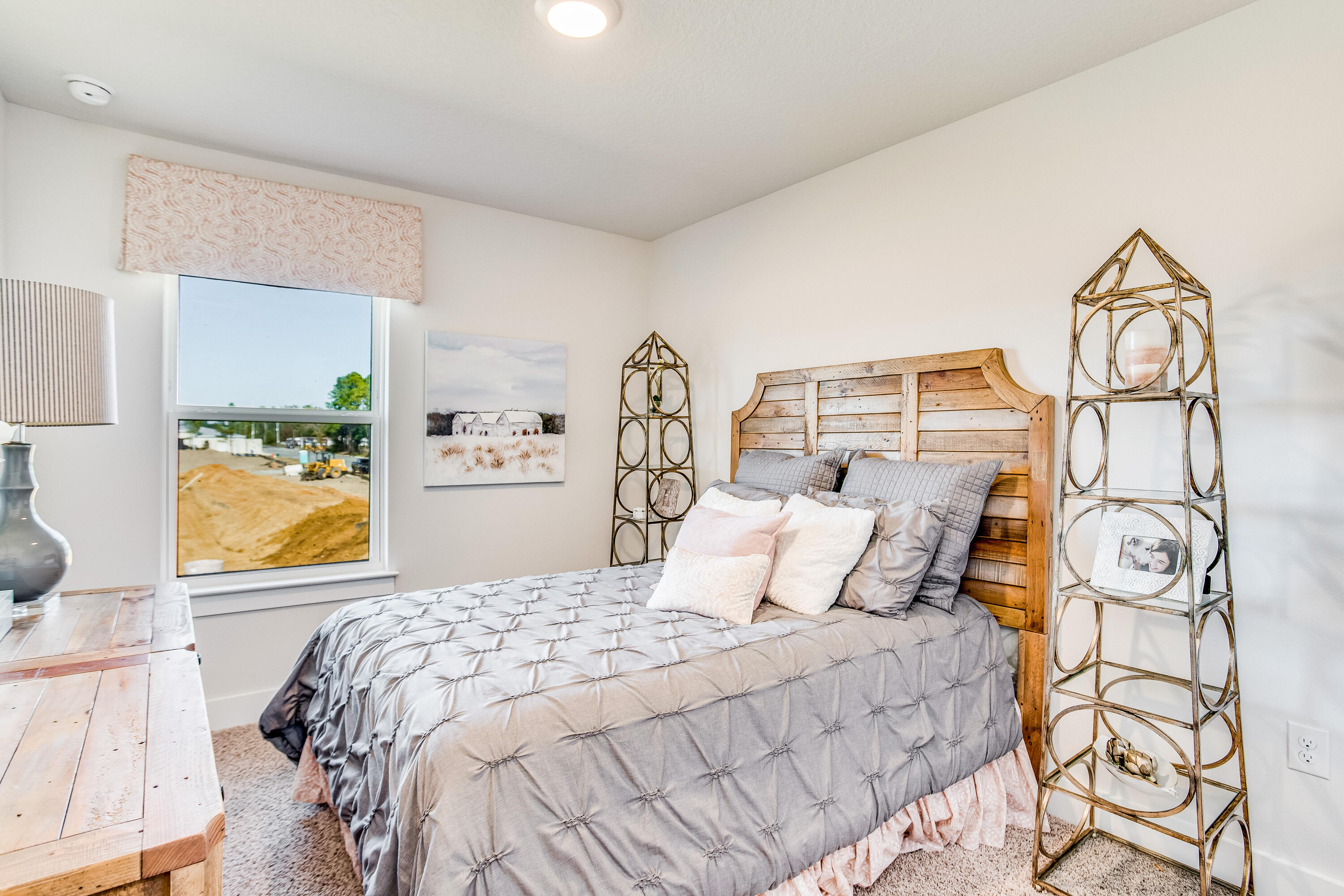 BRITTANY OAKS VILLAS - Residential