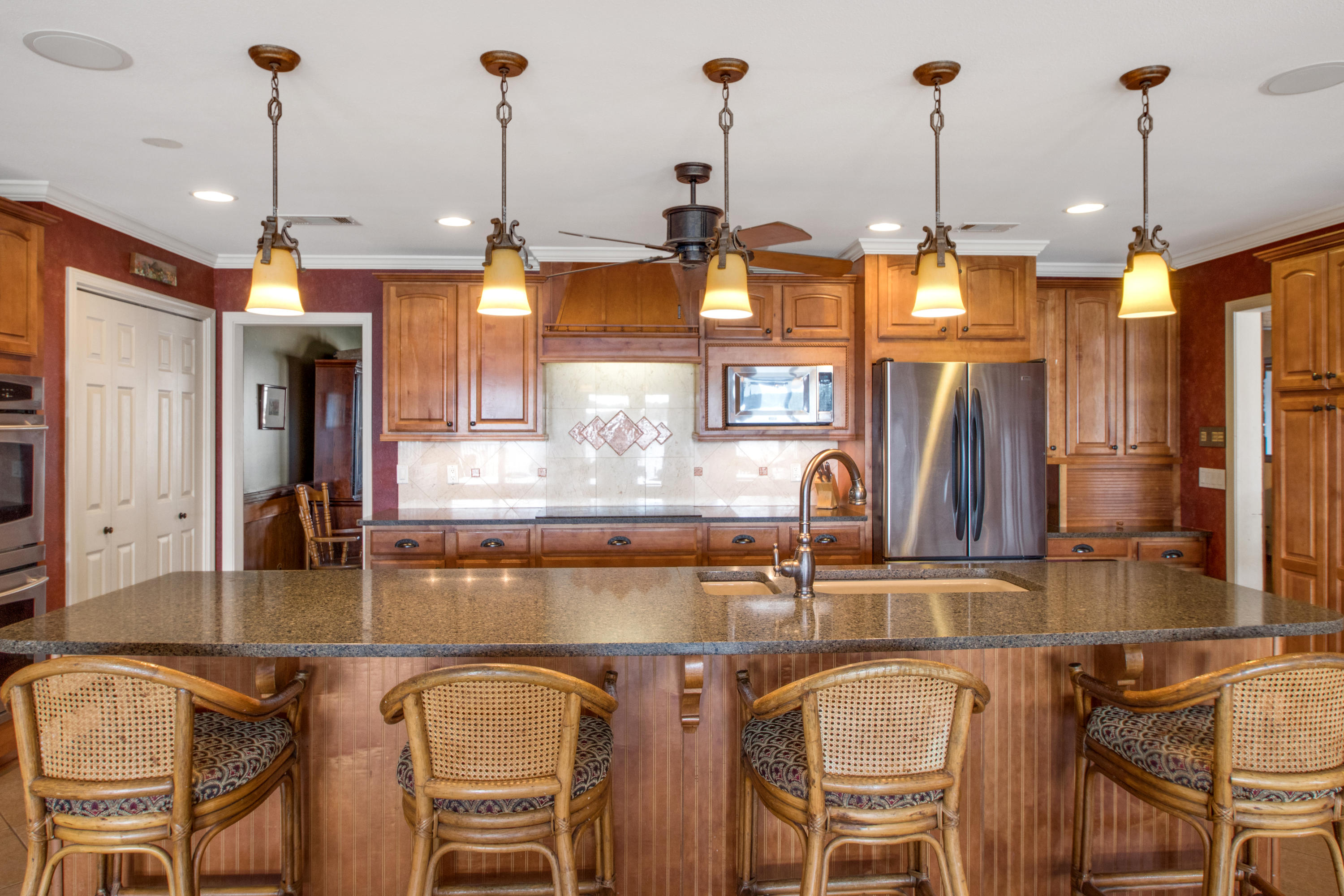 EDGEWATER VILLAGE - Residential