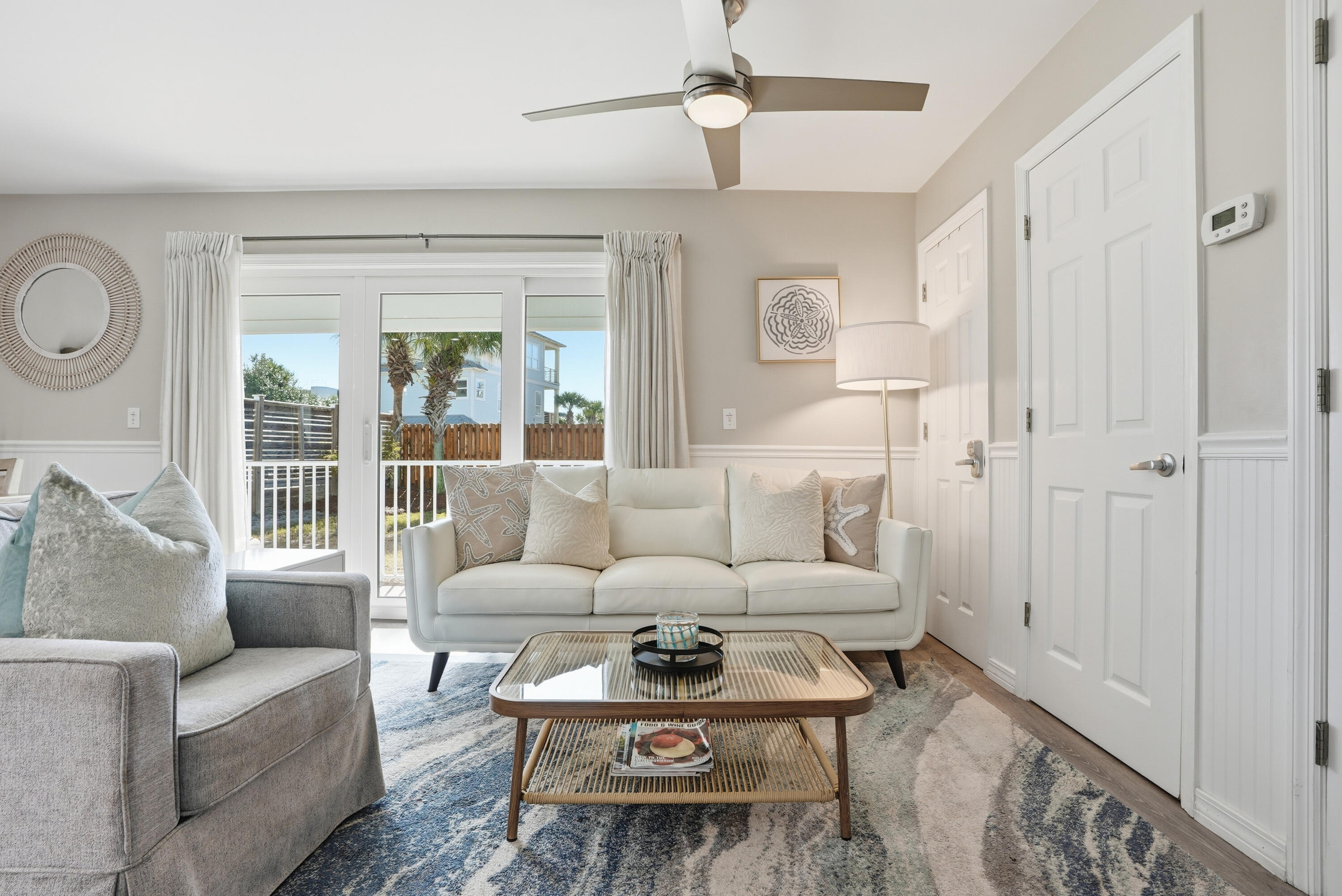 BEACHSIDE VILLAS CONDO - Residential